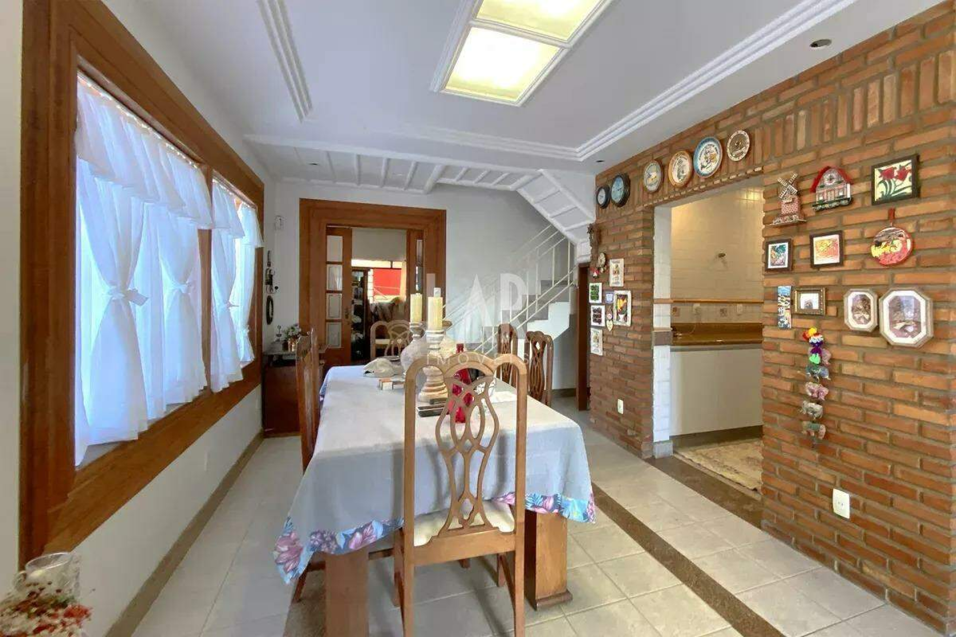 Casa de 5 quartos à venda, Renascença, Belo Horizonte - MG