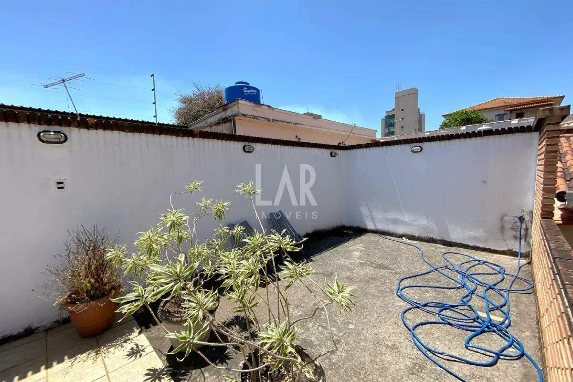 Casa de 5 quartos à venda, Renascença, Belo Horizonte - MG