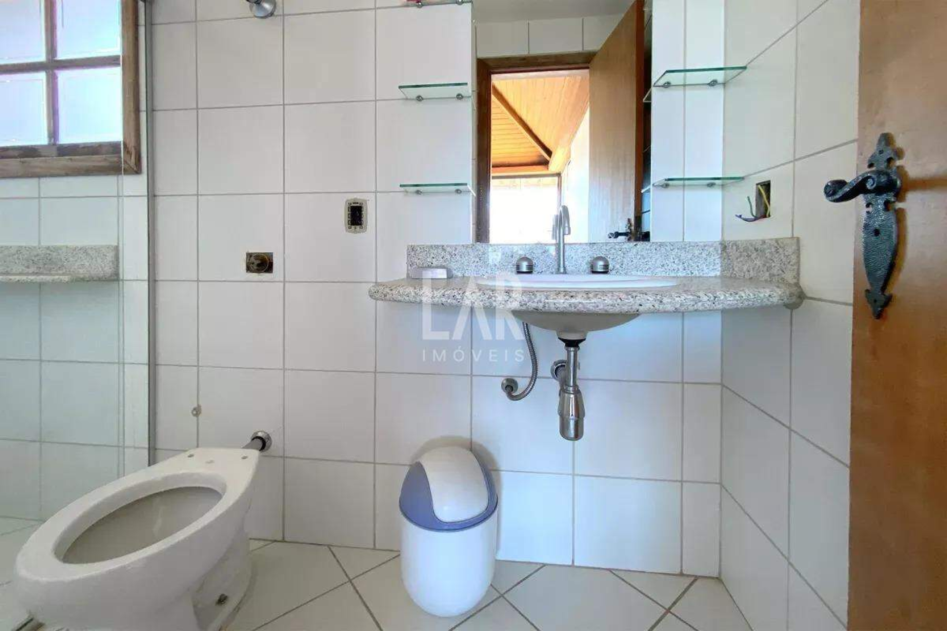 Casa de 5 quartos à venda, Renascença, Belo Horizonte - MG