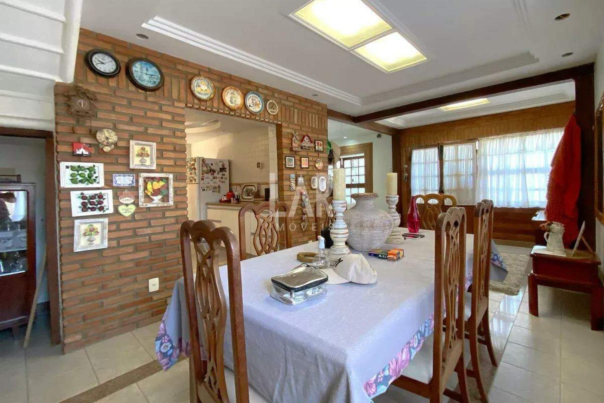 Casa de 5 quartos à venda, Renascença, Belo Horizonte - MG