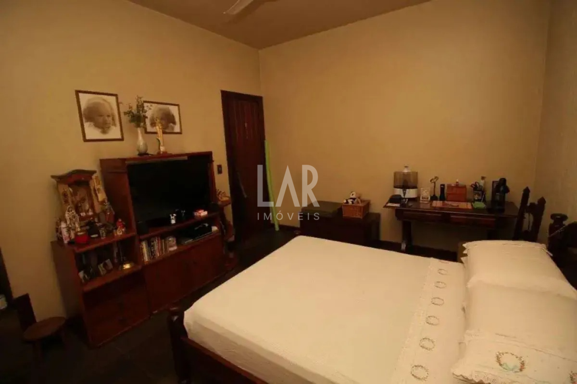 Casa de 4 quartos à venda, Santo Agostinho, Belo Horizonte - MG
