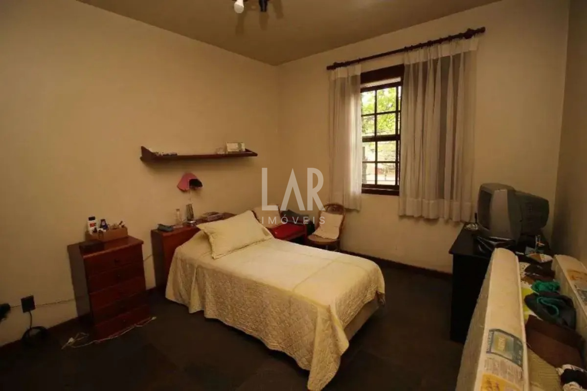 Casa de 4 quartos à venda, Santo Agostinho, Belo Horizonte - MG