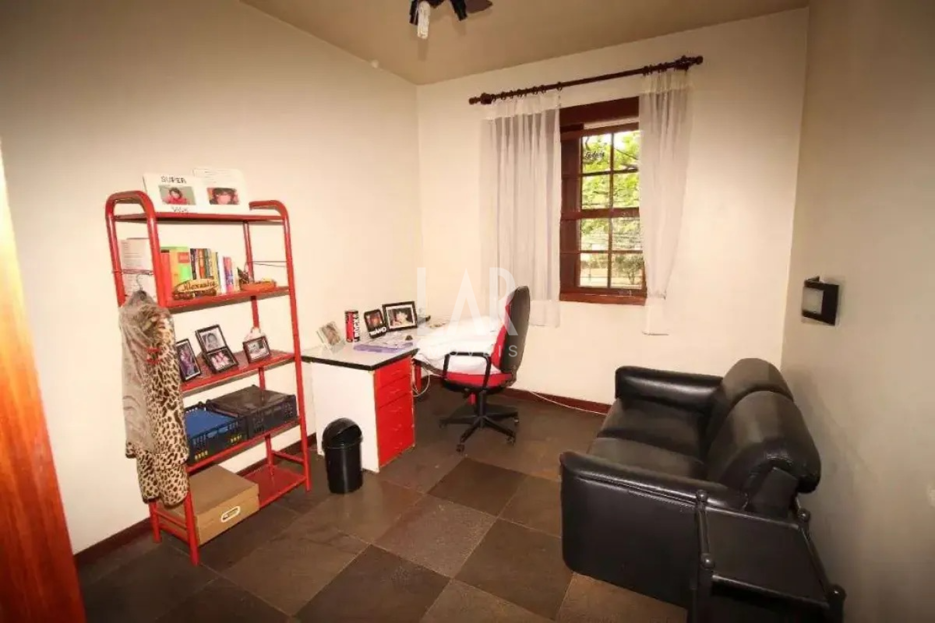 Casa de 4 quartos à venda, Santo Agostinho, Belo Horizonte - MG