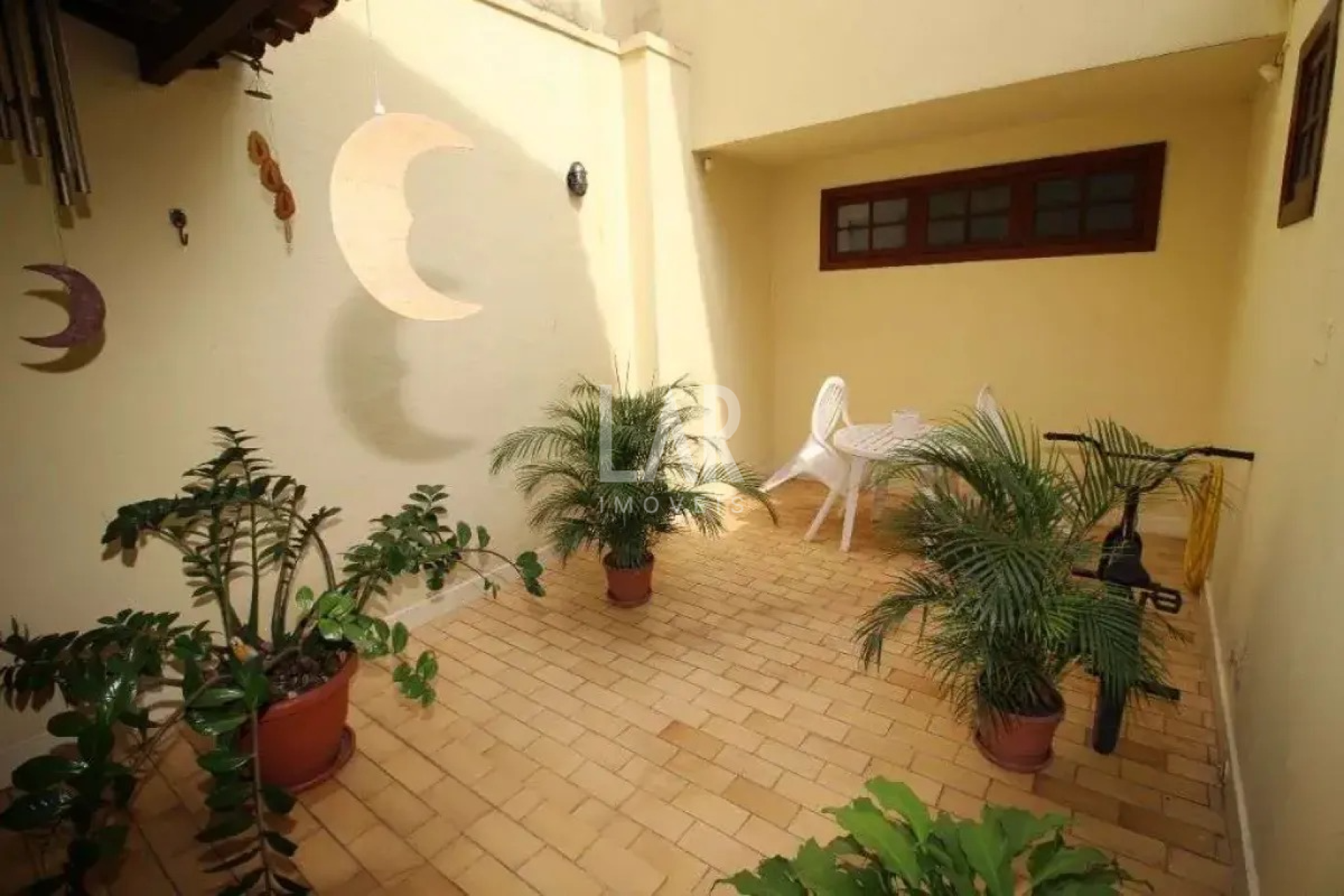 Casa de 4 quartos à venda, Santo Agostinho, Belo Horizonte - MG