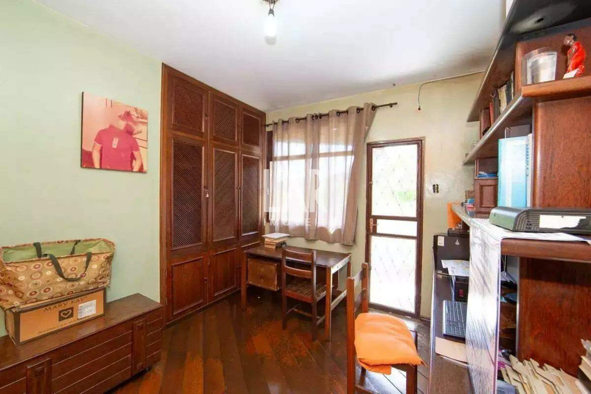 Apartamento de 4 quartos à venda, Santa Lúcia, Belo Horizonte - MG