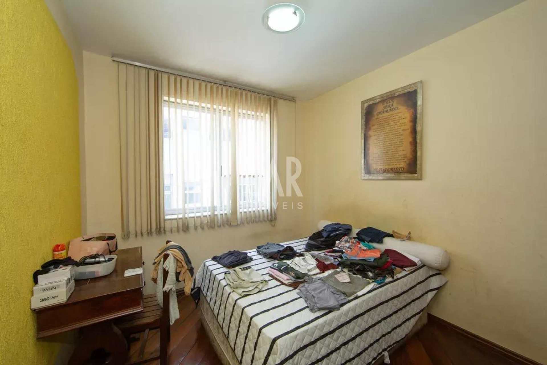 Apartamento de 4 quartos à venda, Santa Lúcia, Belo Horizonte - MG
