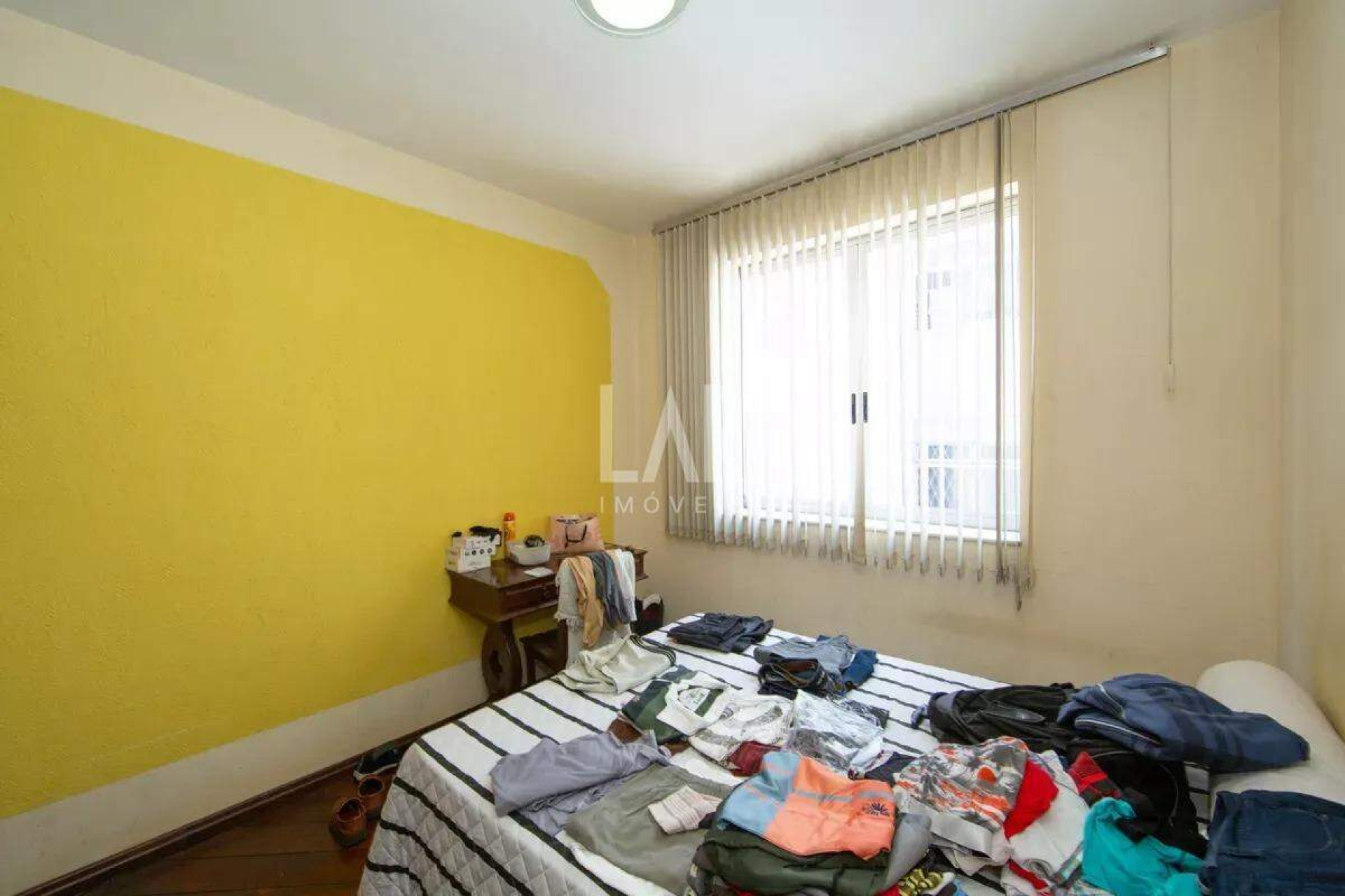 Apartamento de 4 quartos à venda, Santa Lúcia, Belo Horizonte - MG