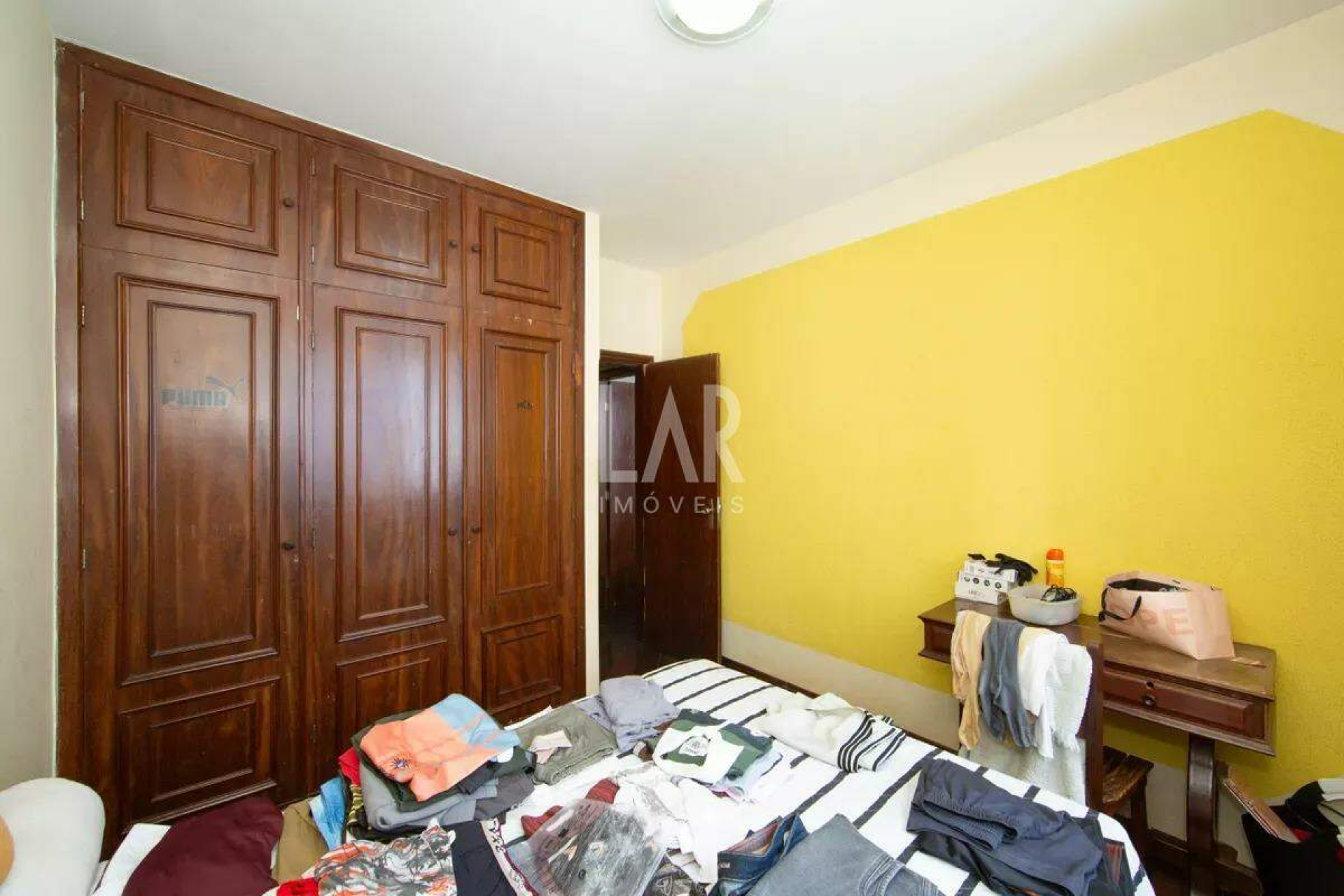 Apartamento de 4 quartos à venda, Santa Lúcia, Belo Horizonte - MG