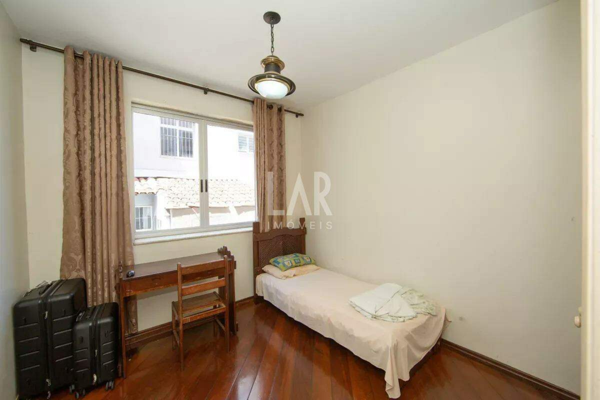 Apartamento de 4 quartos à venda, Santa Lúcia, Belo Horizonte - MG
