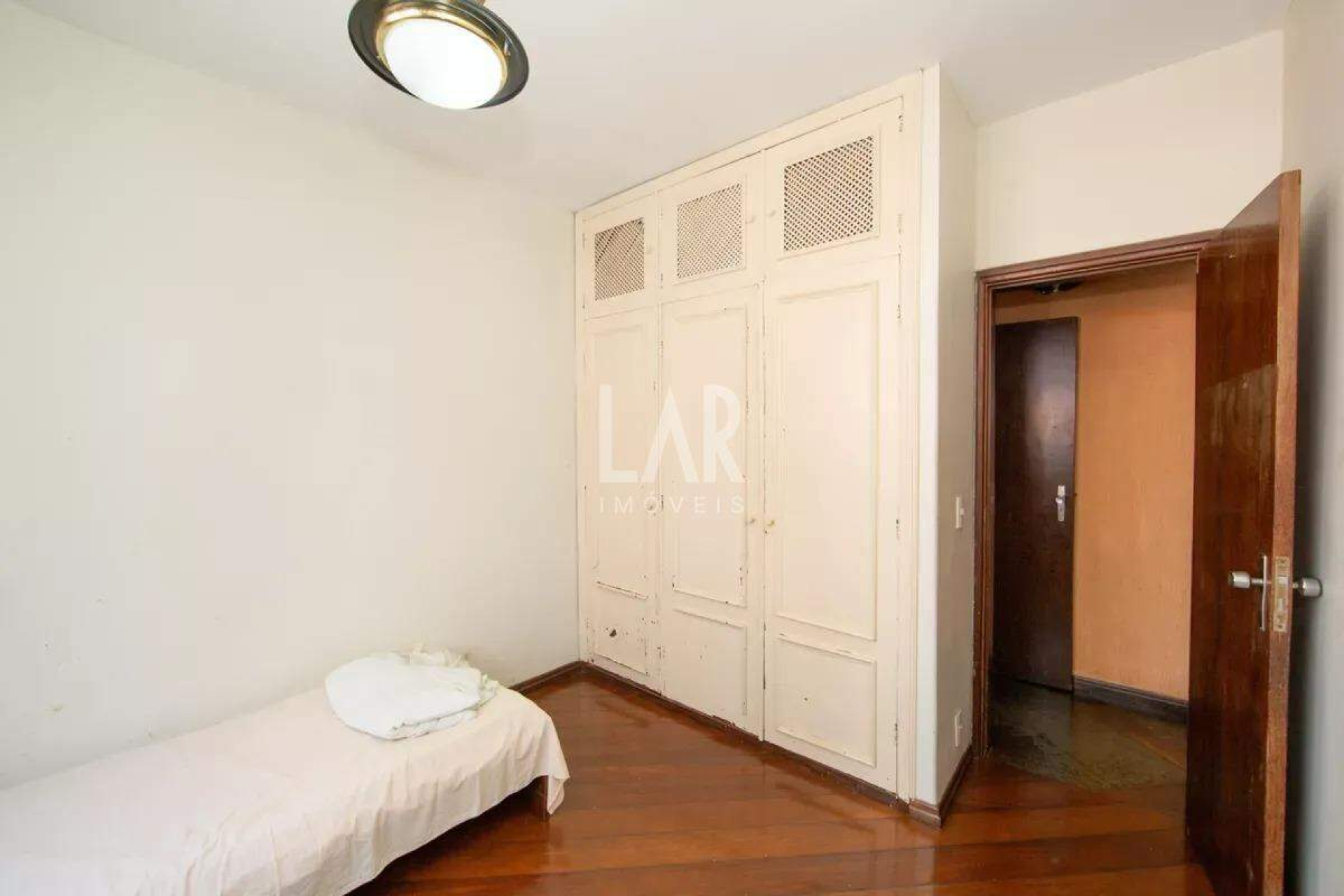 Apartamento de 4 quartos à venda, Santa Lúcia, Belo Horizonte - MG