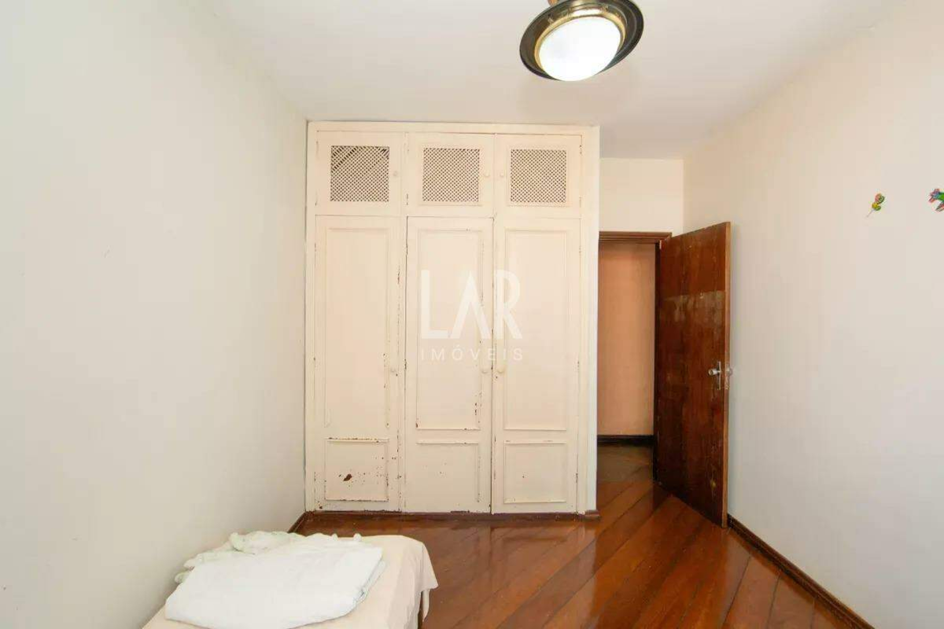 Apartamento de 4 quartos à venda, Santa Lúcia, Belo Horizonte - MG