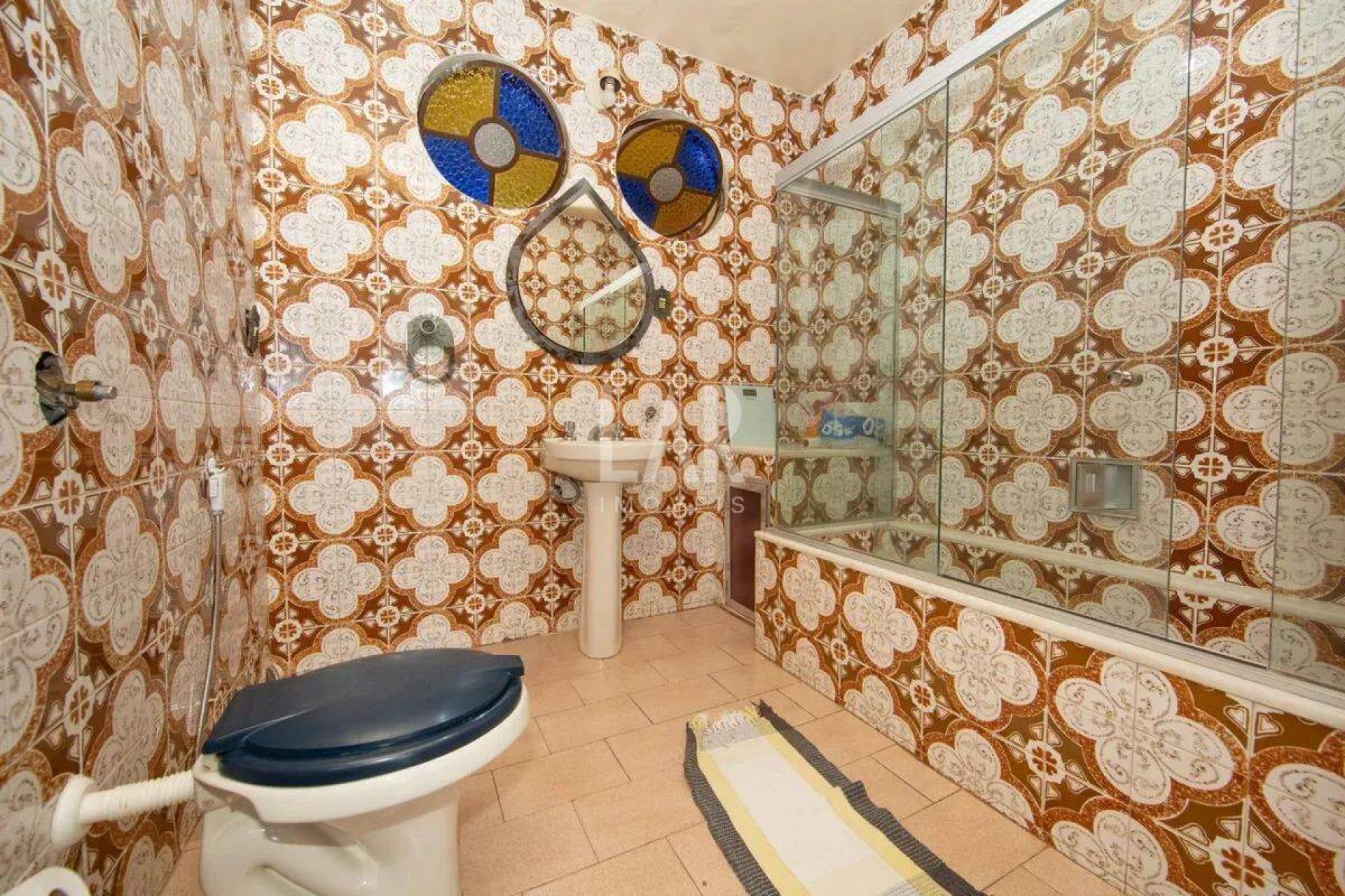 Apartamento de 4 quartos à venda, Santa Lúcia, Belo Horizonte - MG