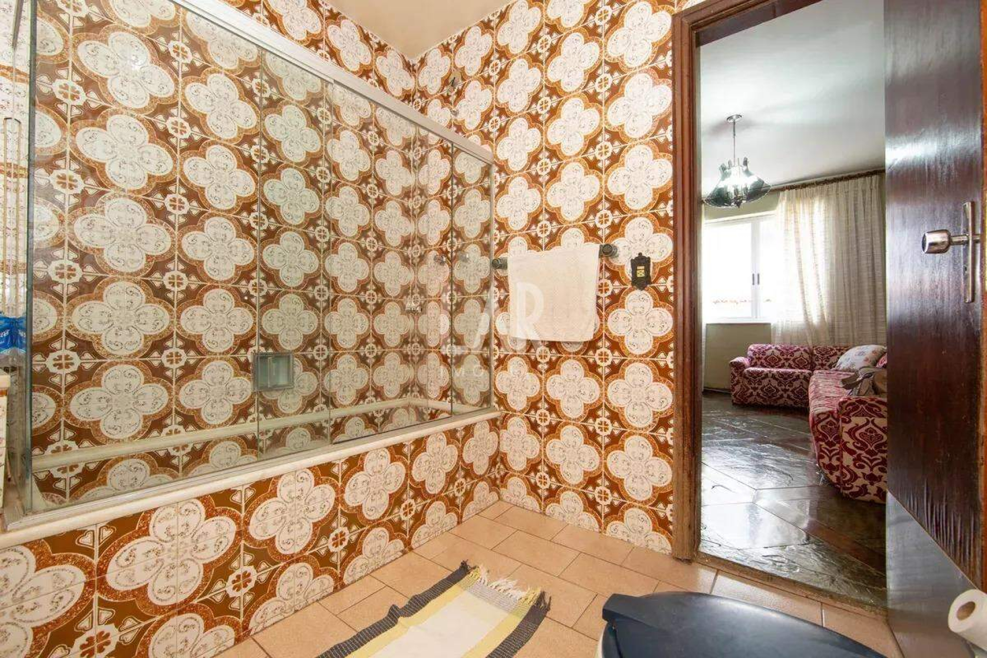 Apartamento de 4 quartos à venda, Santa Lúcia, Belo Horizonte - MG