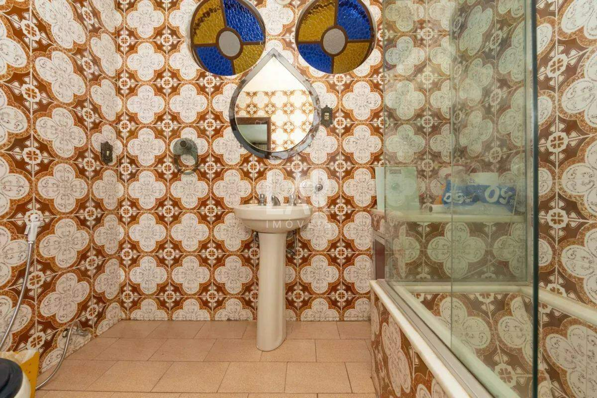 Apartamento de 4 quartos à venda, Santa Lúcia, Belo Horizonte - MG