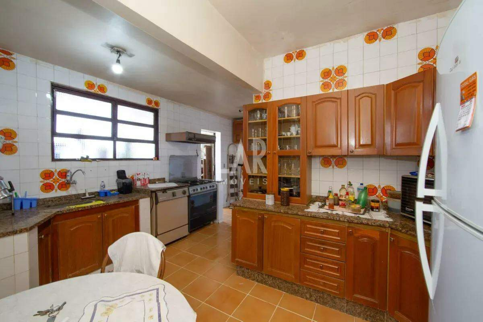 Apartamento de 4 quartos à venda, Santa Lúcia, Belo Horizonte - MG