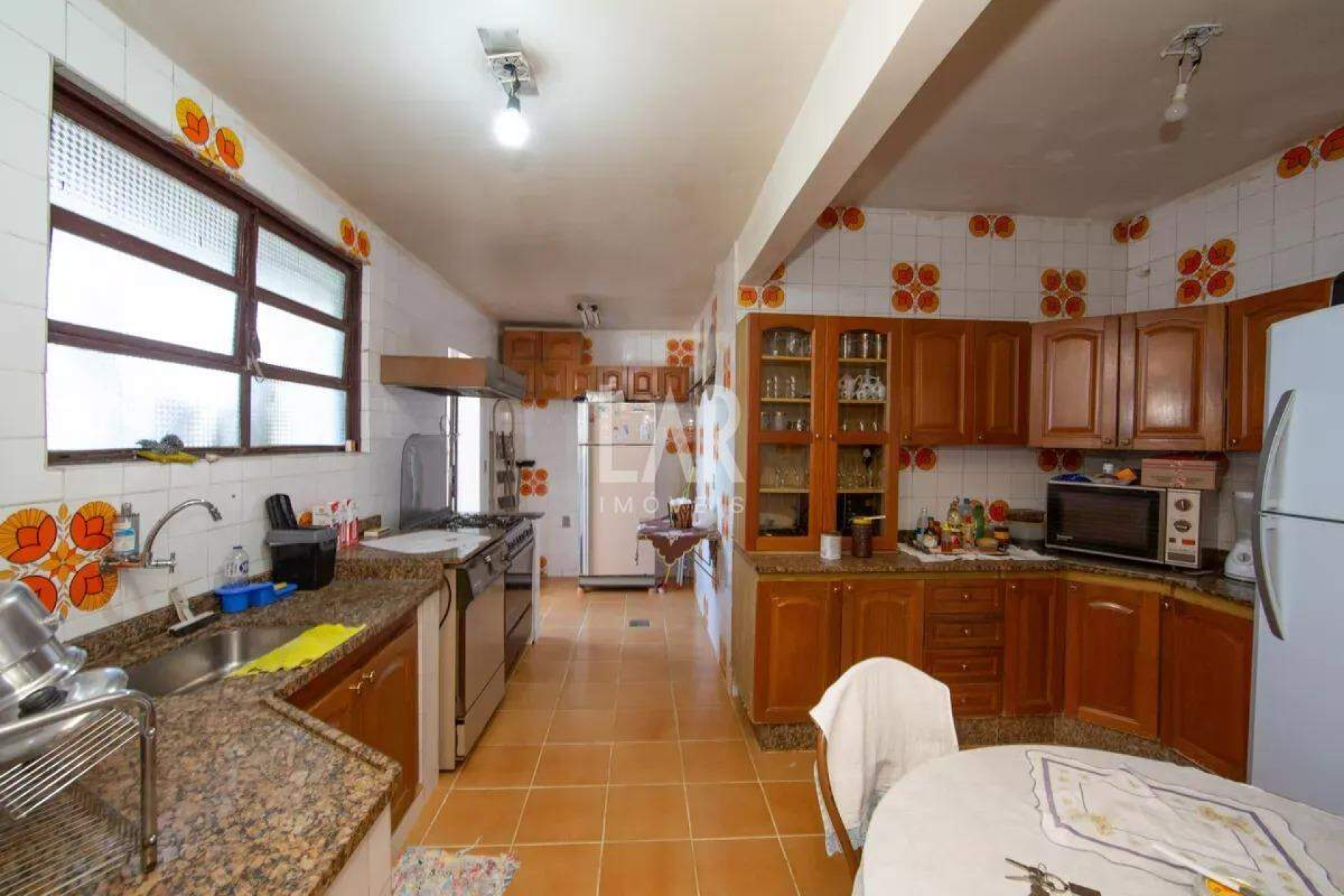 Apartamento de 4 quartos à venda, Santa Lúcia, Belo Horizonte - MG