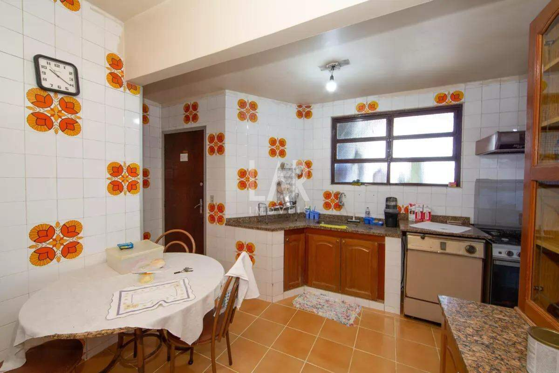 Apartamento de 4 quartos à venda, Santa Lúcia, Belo Horizonte - MG