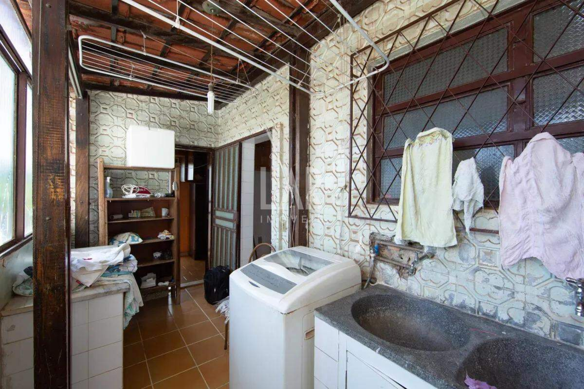 Apartamento de 4 quartos à venda, Santa Lúcia, Belo Horizonte - MG