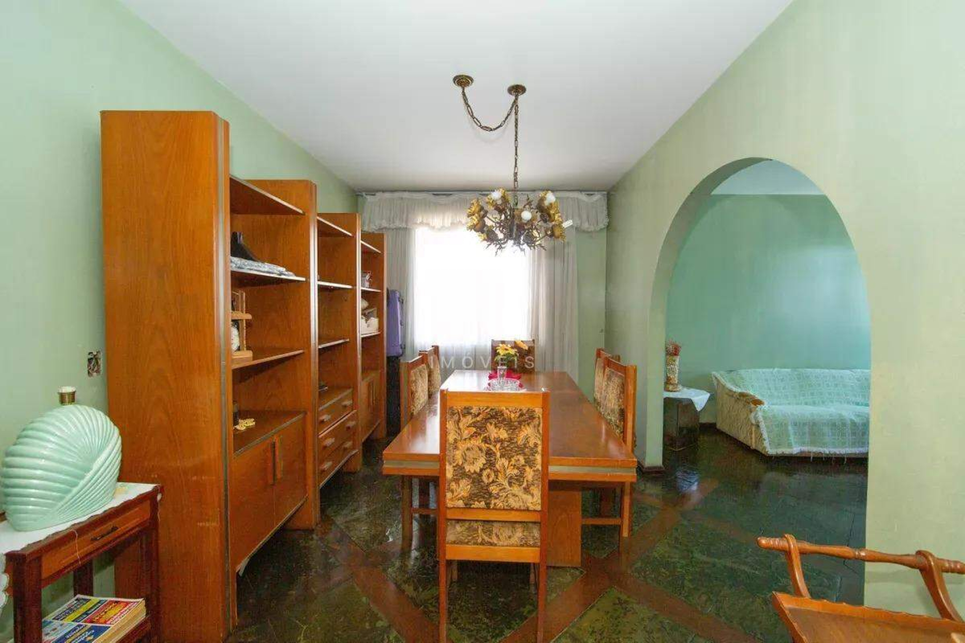 Apartamento de 4 quartos à venda, Santa Lúcia, Belo Horizonte - MG