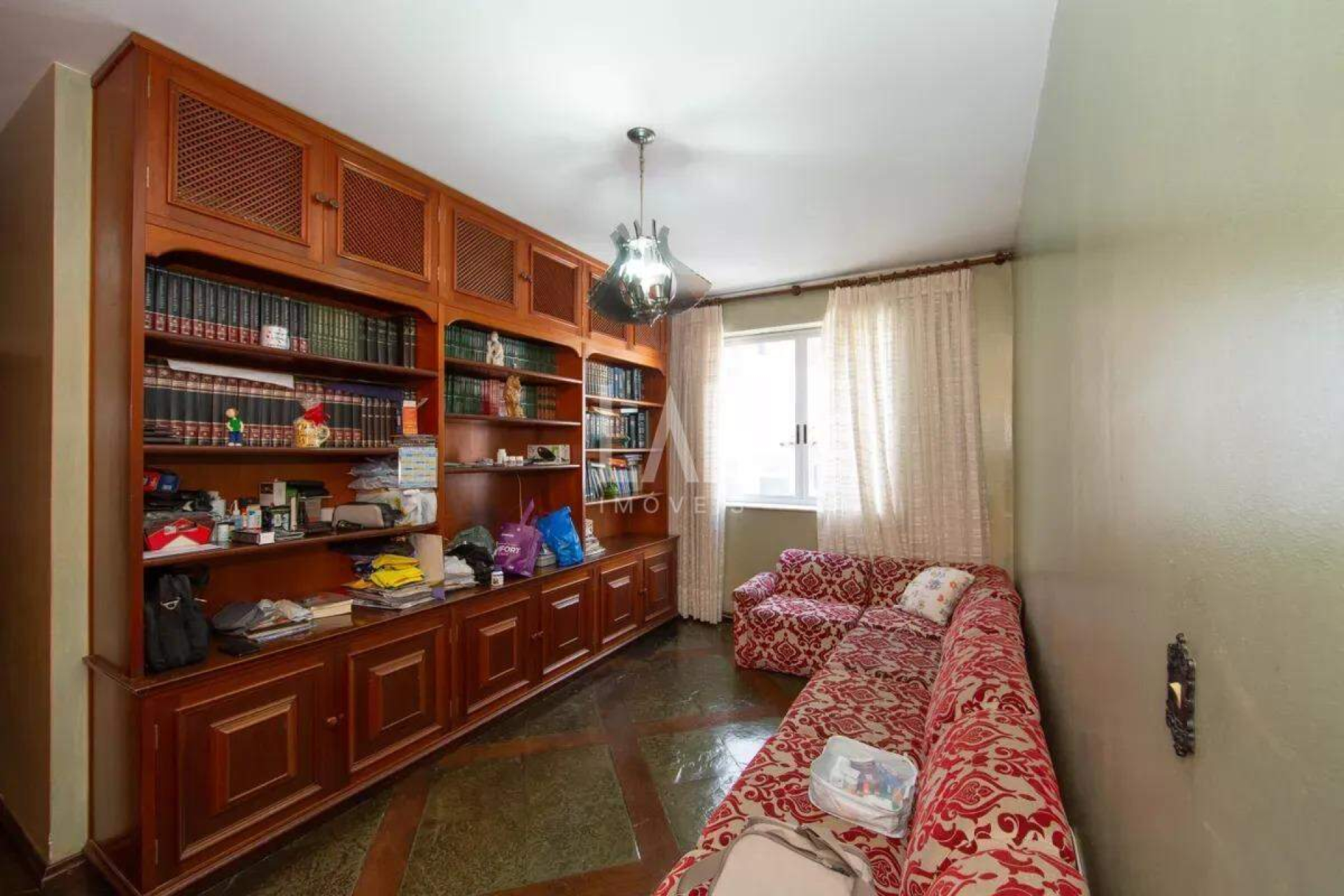 Apartamento de 4 quartos à venda, Santa Lúcia, Belo Horizonte - MG