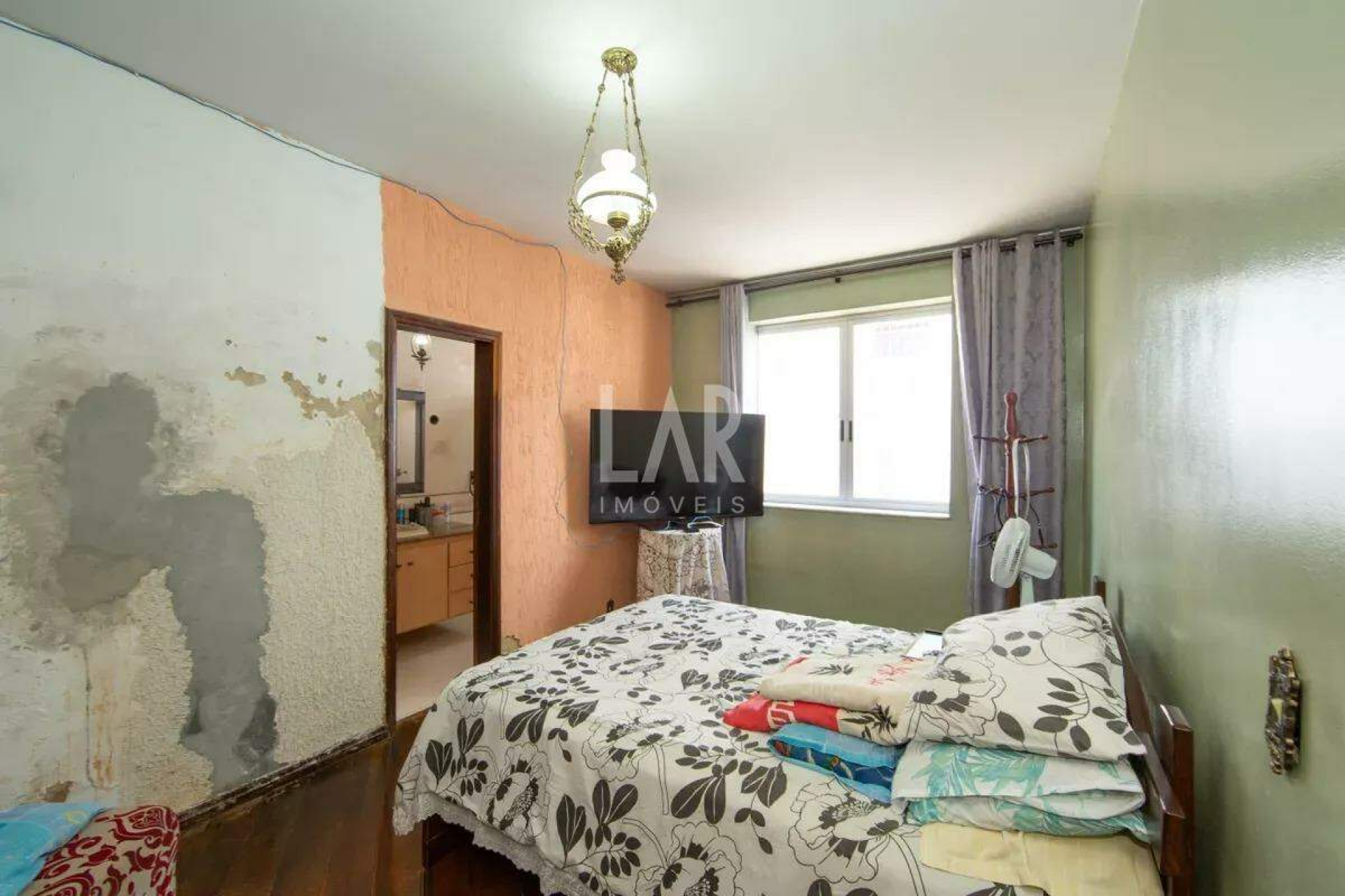 Apartamento de 4 quartos à venda, Santa Lúcia, Belo Horizonte - MG