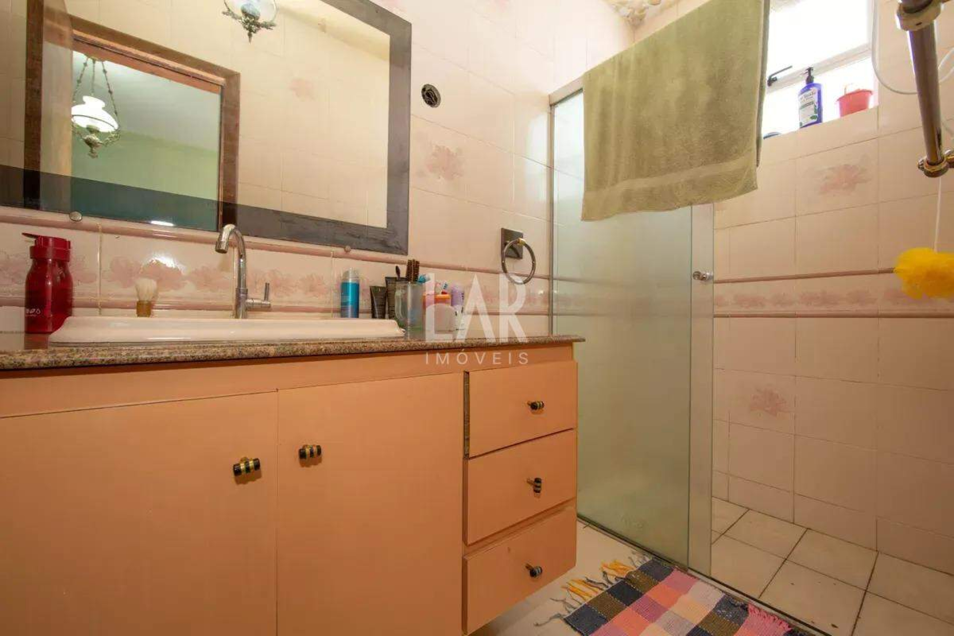 Apartamento de 4 quartos à venda, Santa Lúcia, Belo Horizonte - MG
