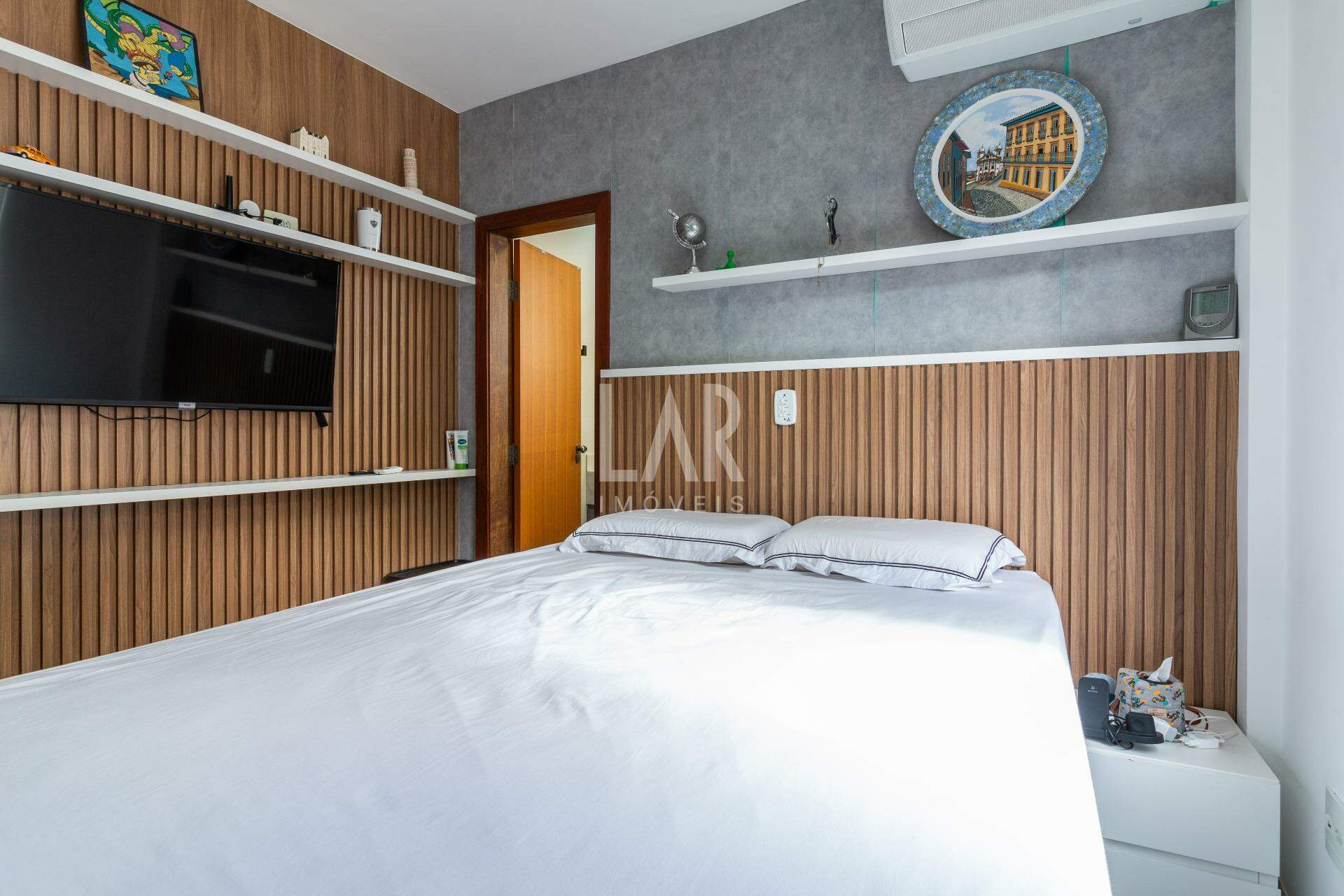 Cobertura de 4 quartos à venda, Buritis, Belo Horizonte - MG