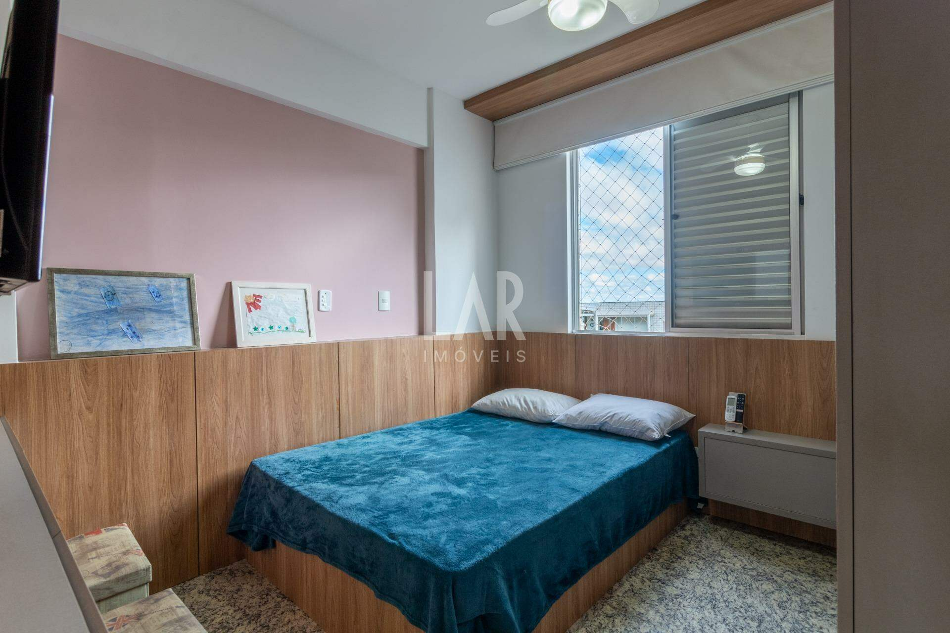 Cobertura de 4 quartos à venda, Buritis, Belo Horizonte - MG