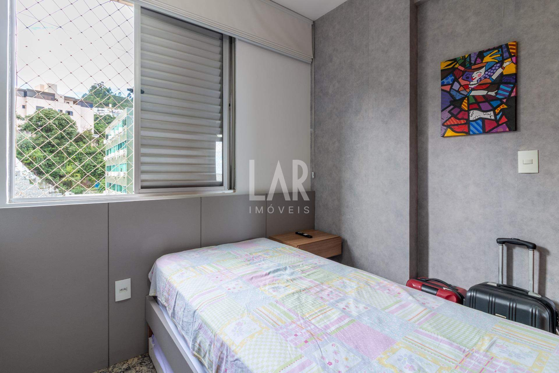 Cobertura de 4 quartos à venda, Buritis, Belo Horizonte - MG