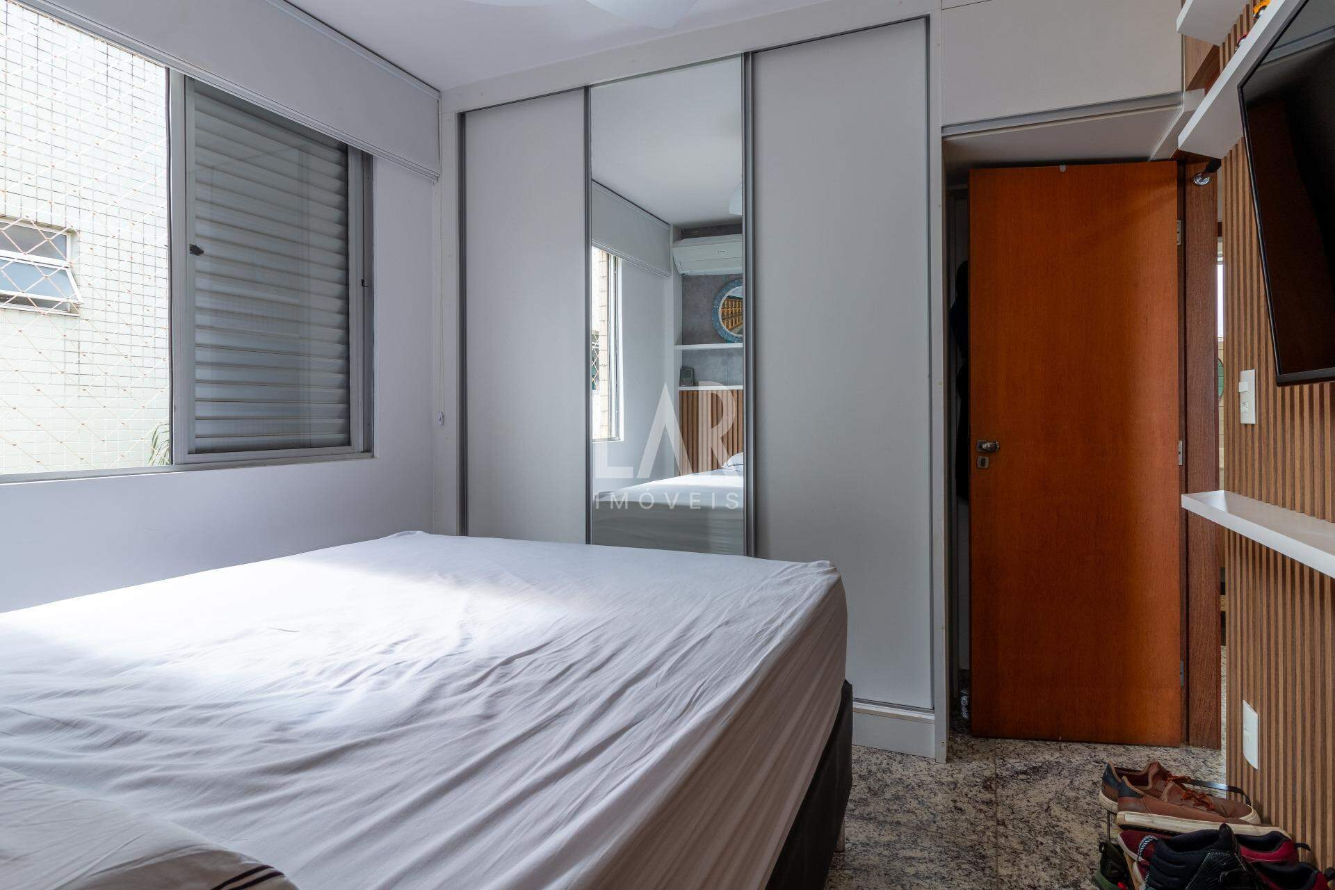 Cobertura de 4 quartos à venda, Buritis, Belo Horizonte - MG