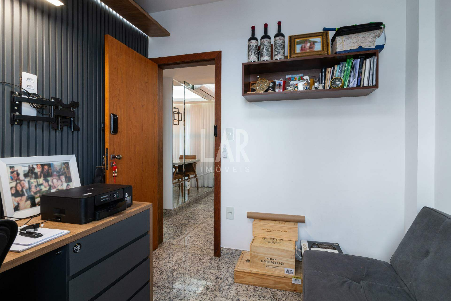 Cobertura de 4 quartos à venda, Buritis, Belo Horizonte - MG