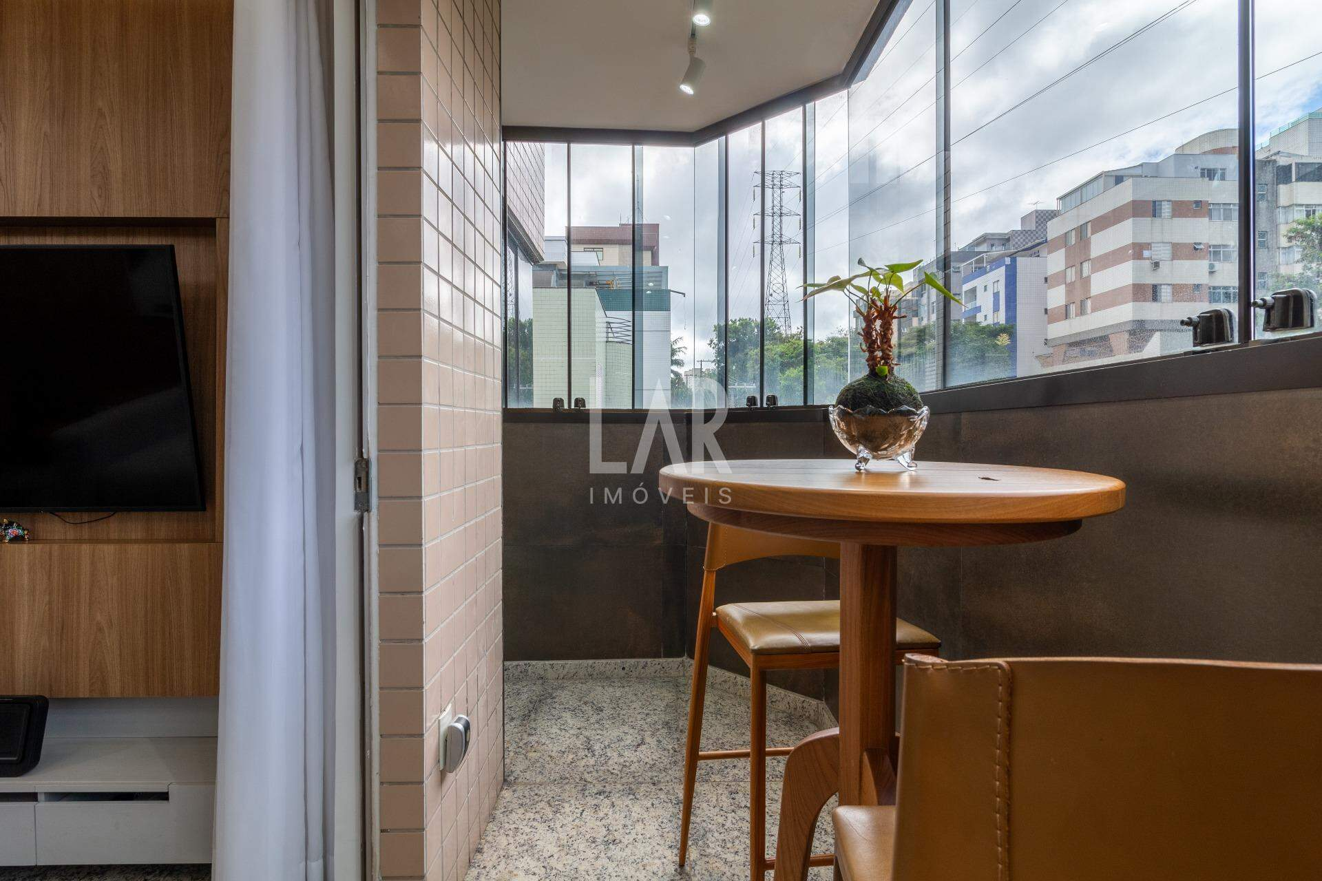 Cobertura de 4 quartos à venda, Buritis, Belo Horizonte - MG