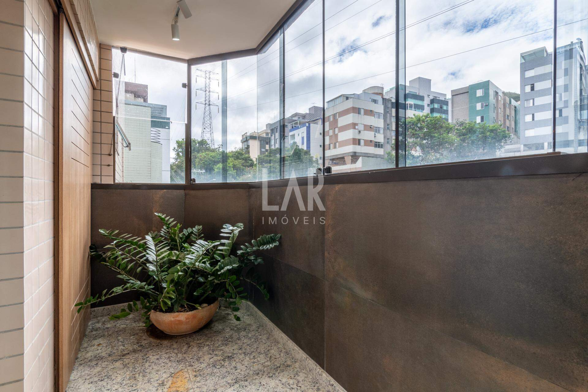 Cobertura de 4 quartos à venda, Buritis, Belo Horizonte - MG