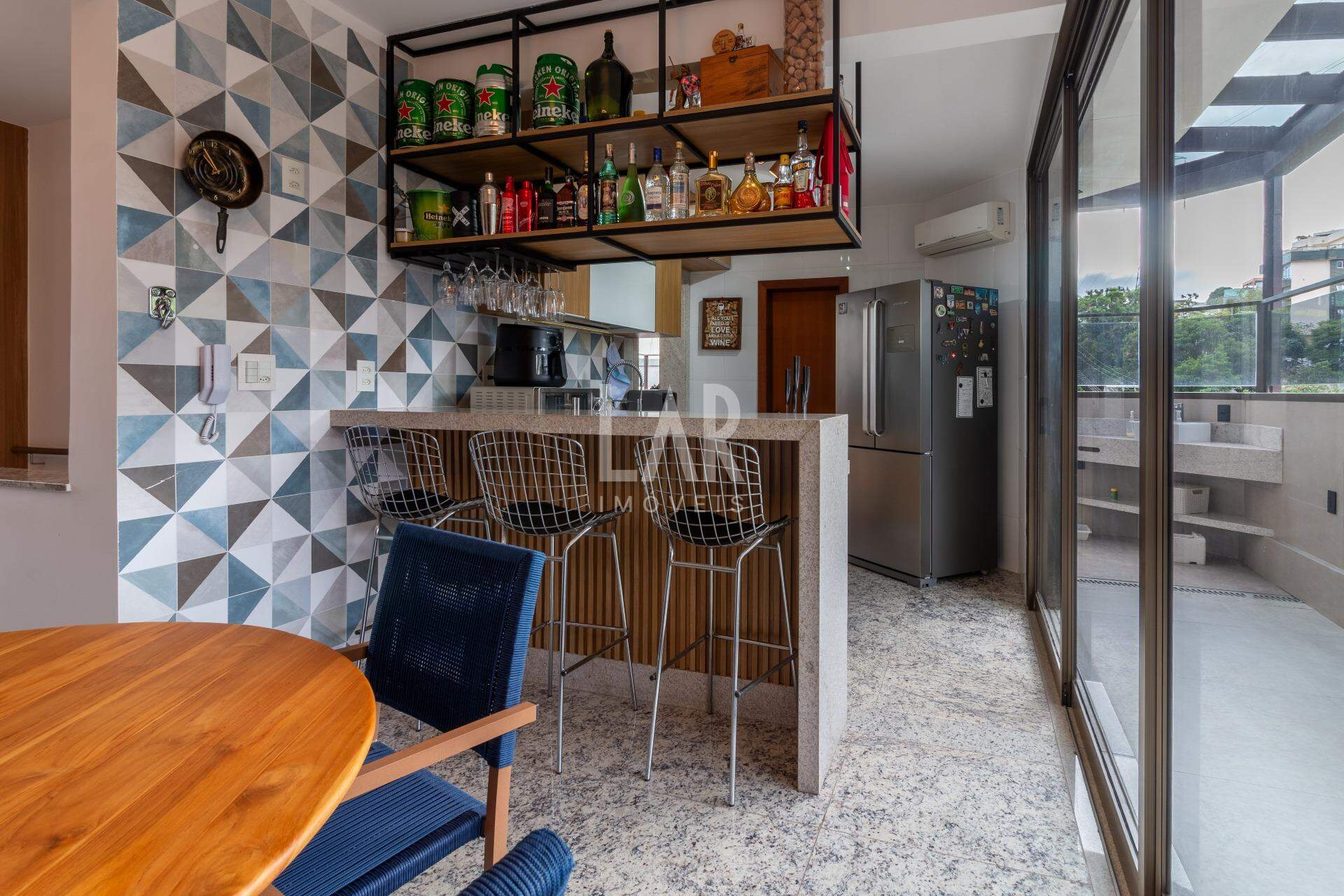 Cobertura de 4 quartos à venda, Buritis, Belo Horizonte - MG