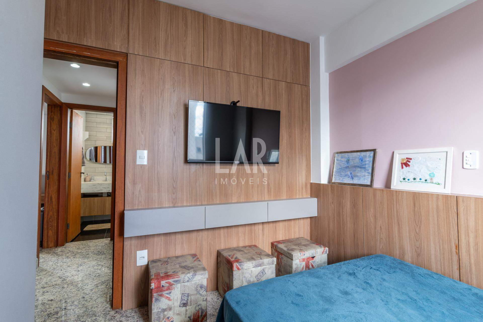 Cobertura de 4 quartos à venda, Buritis, Belo Horizonte - MG