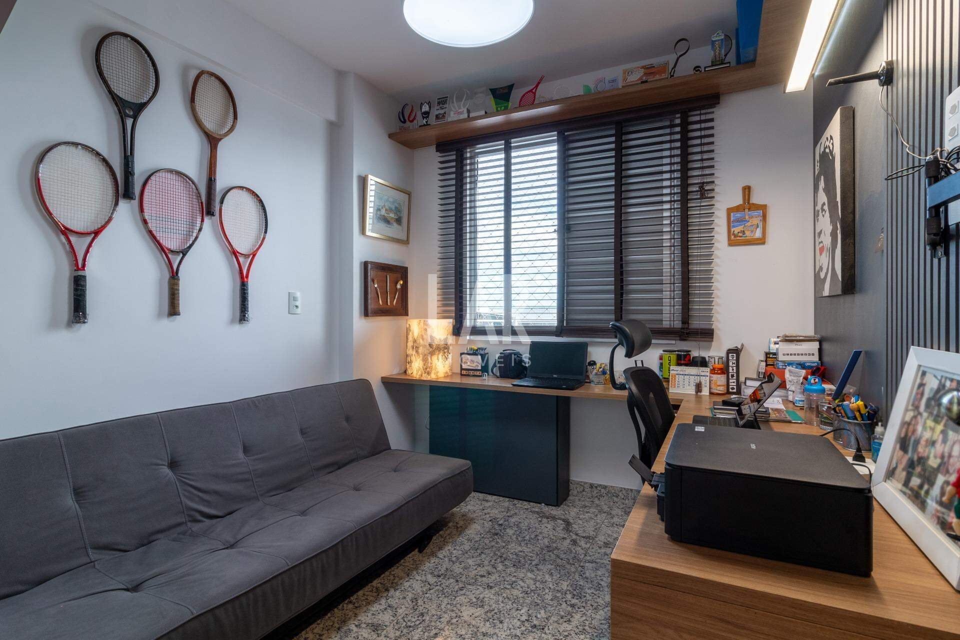 Cobertura de 4 quartos à venda, Buritis, Belo Horizonte - MG