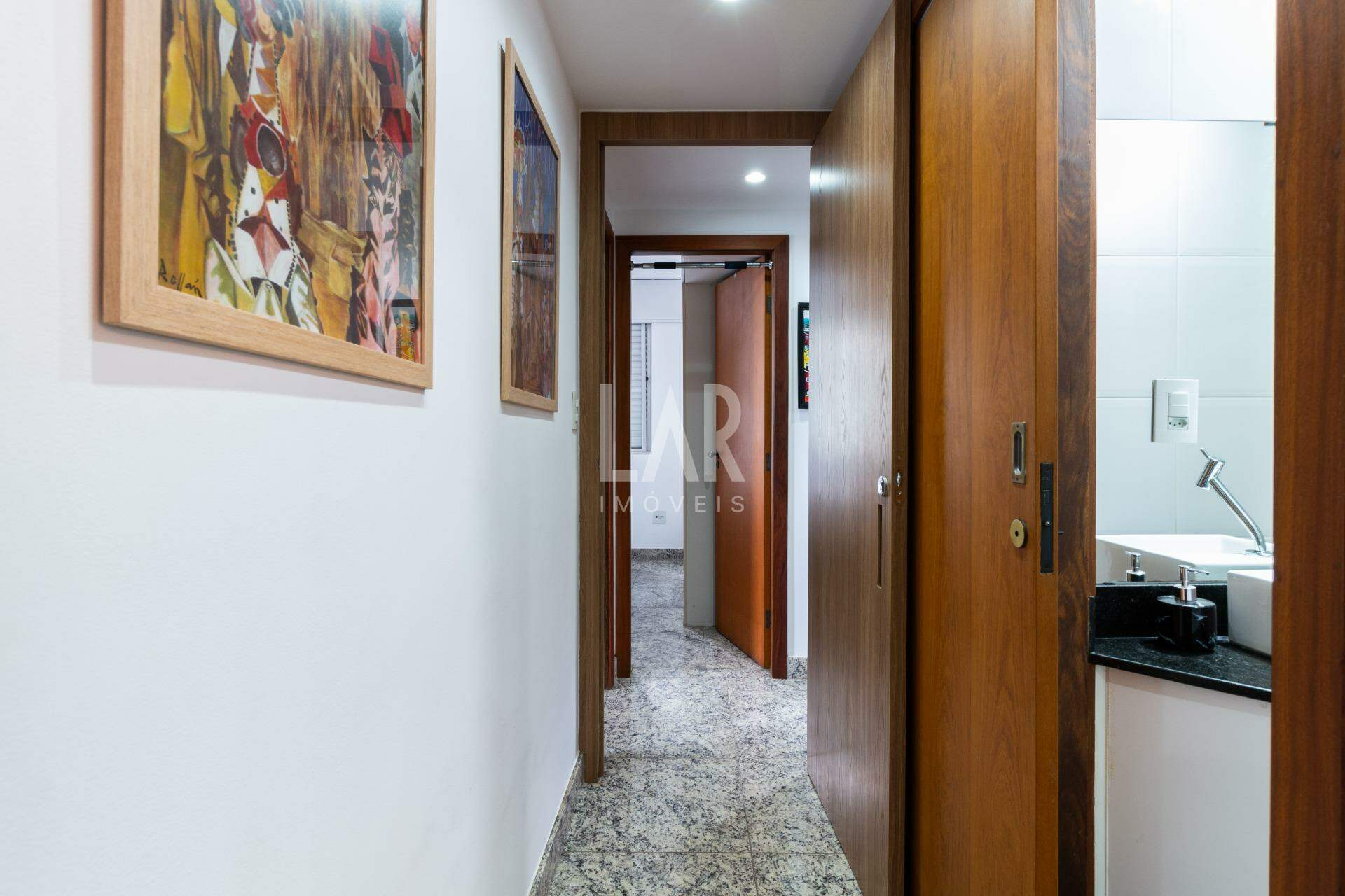 Cobertura de 4 quartos à venda, Buritis, Belo Horizonte - MG