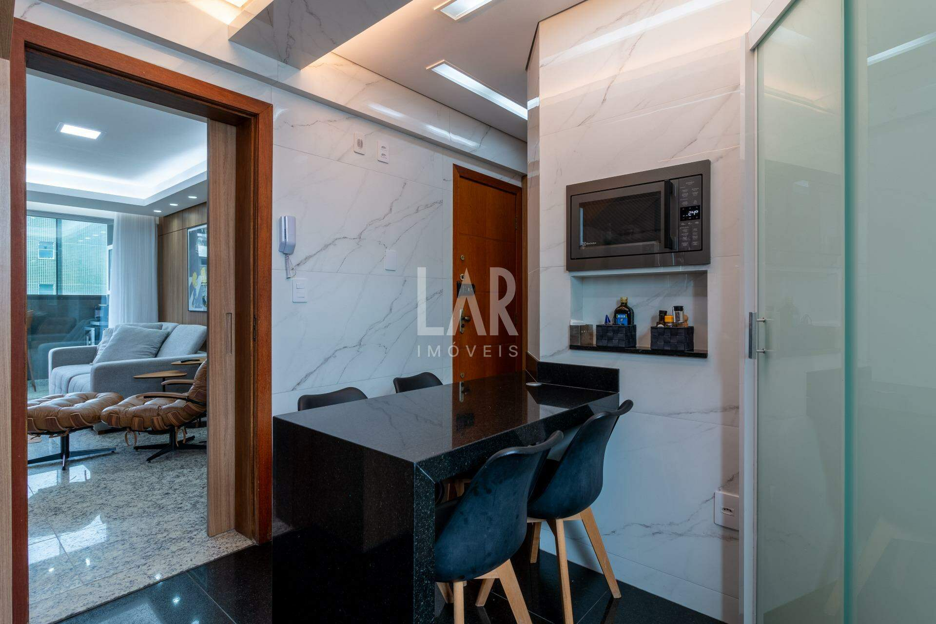 Cobertura de 4 quartos à venda, Buritis, Belo Horizonte - MG