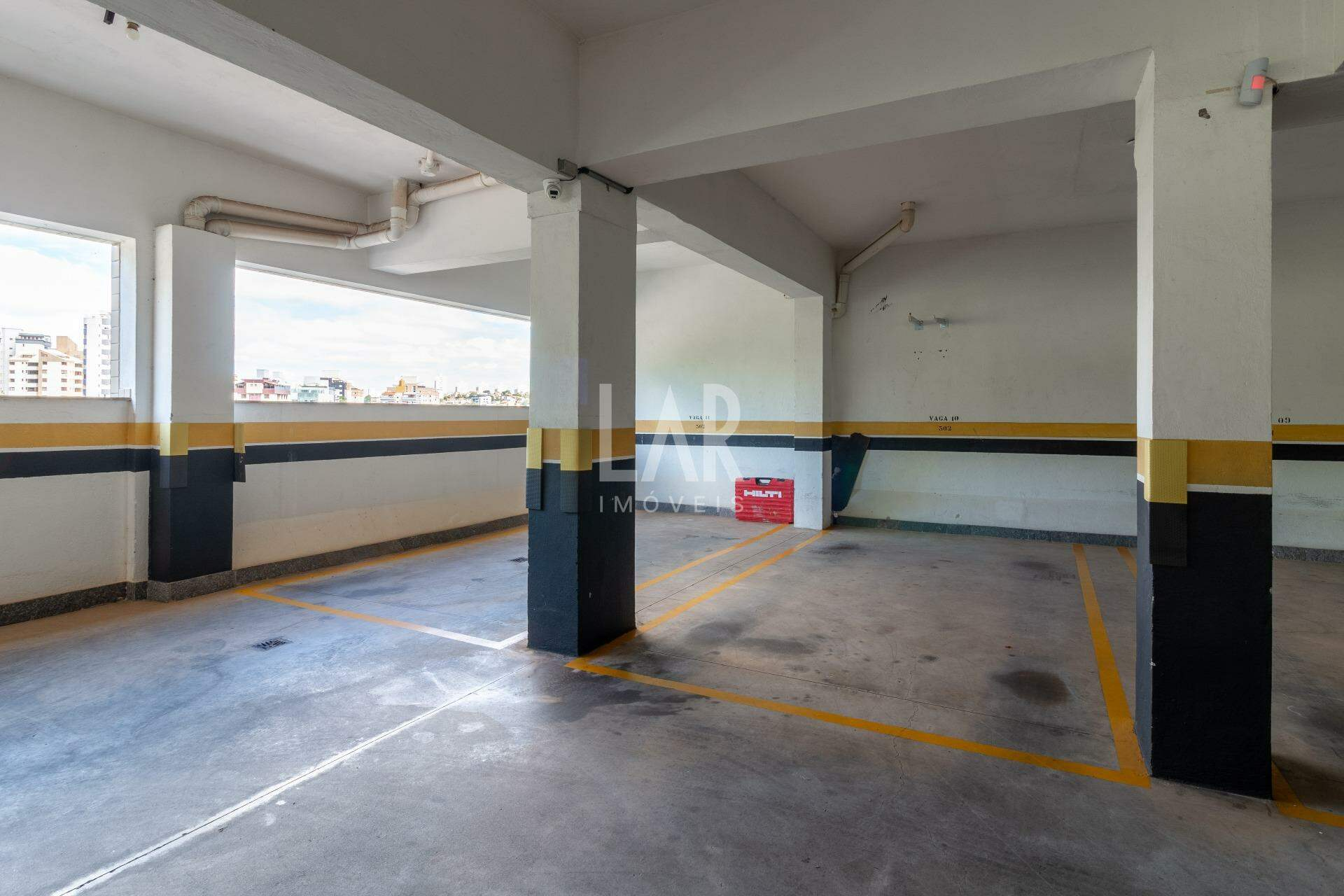 Cobertura de 4 quartos à venda, Buritis, Belo Horizonte - MG