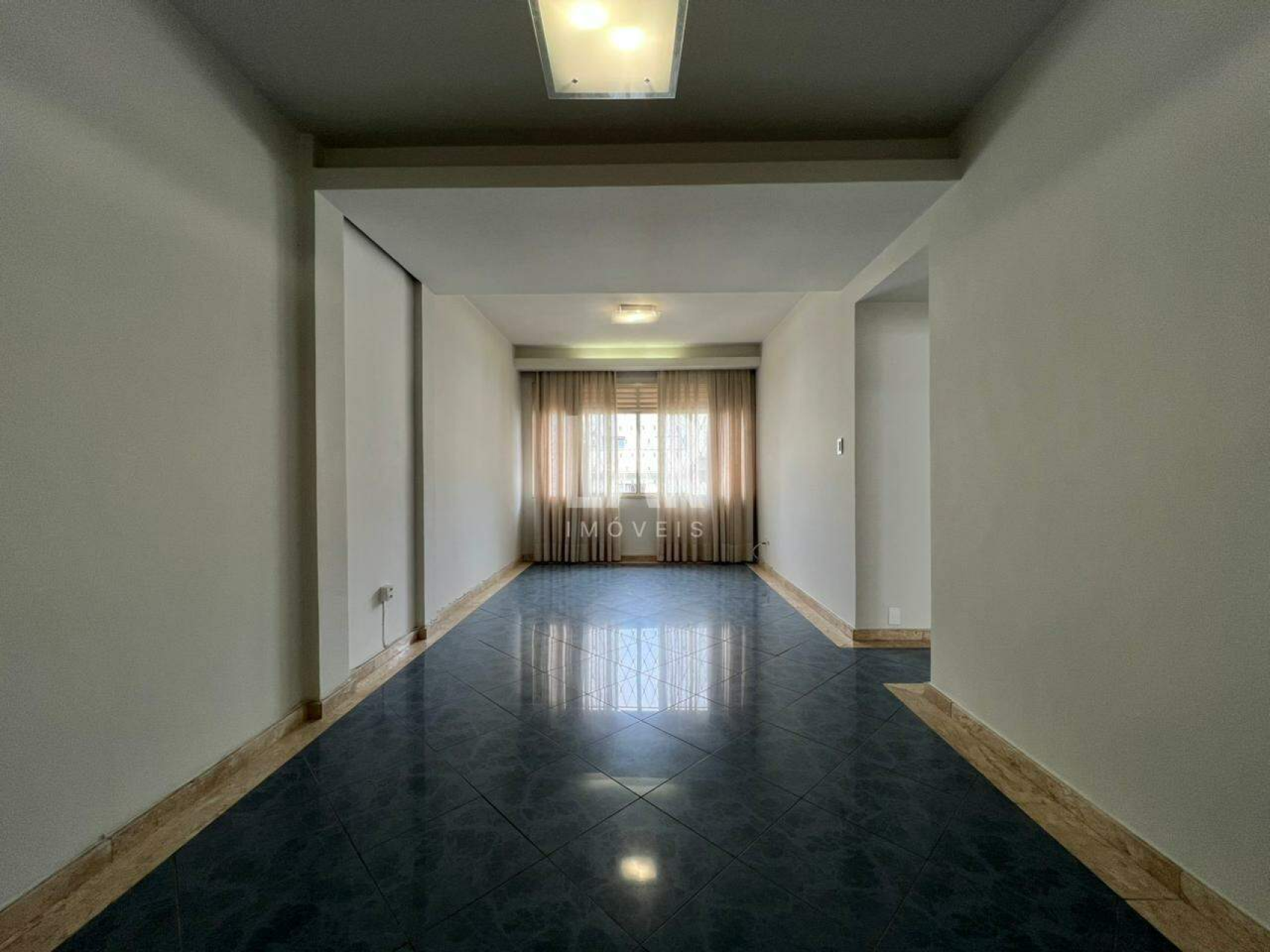 Apartamento com 3 quartos — Gutierrez, Belo Horizonte