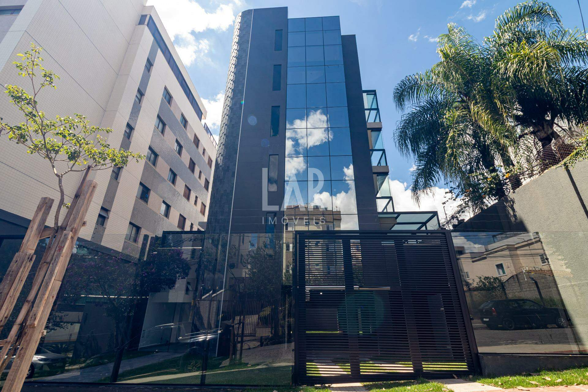 Apartamento de 4 quartos à venda, Castelo, Belo Horizonte - MG
