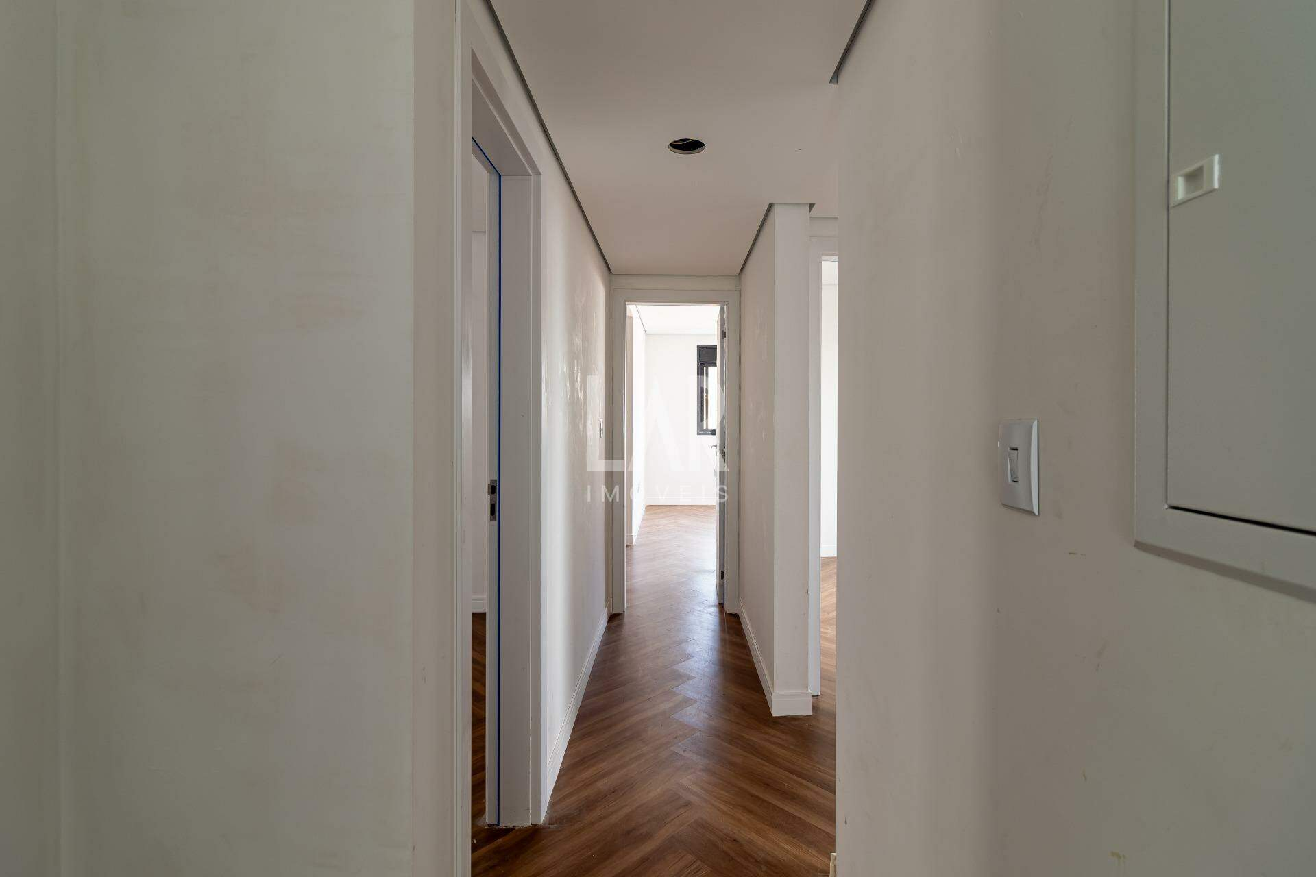 Apartamento de 4 quartos à venda, Castelo, Belo Horizonte - MG
