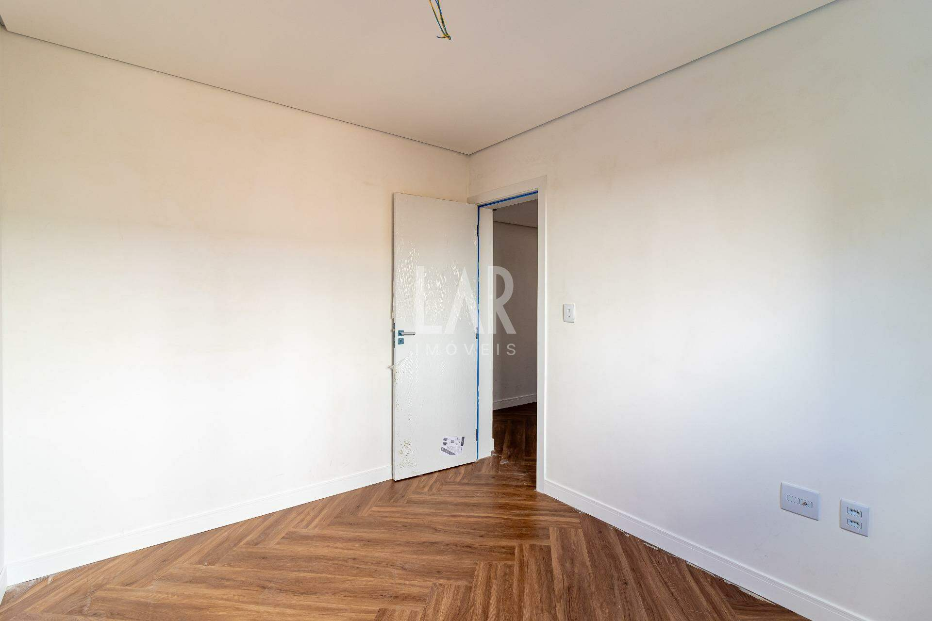 Apartamento de 4 quartos à venda, Castelo, Belo Horizonte - MG
