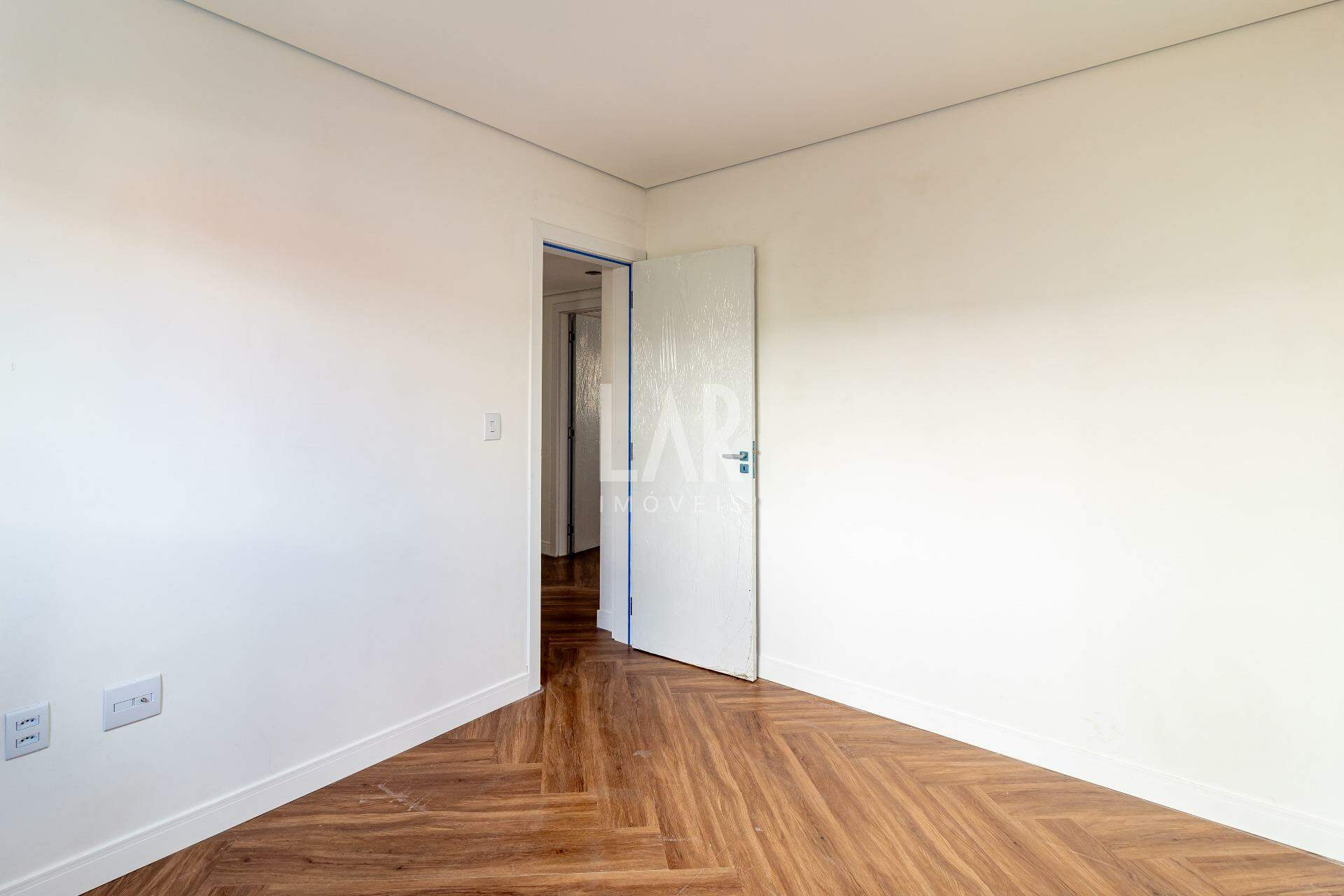 Apartamento de 4 quartos à venda, Castelo, Belo Horizonte - MG