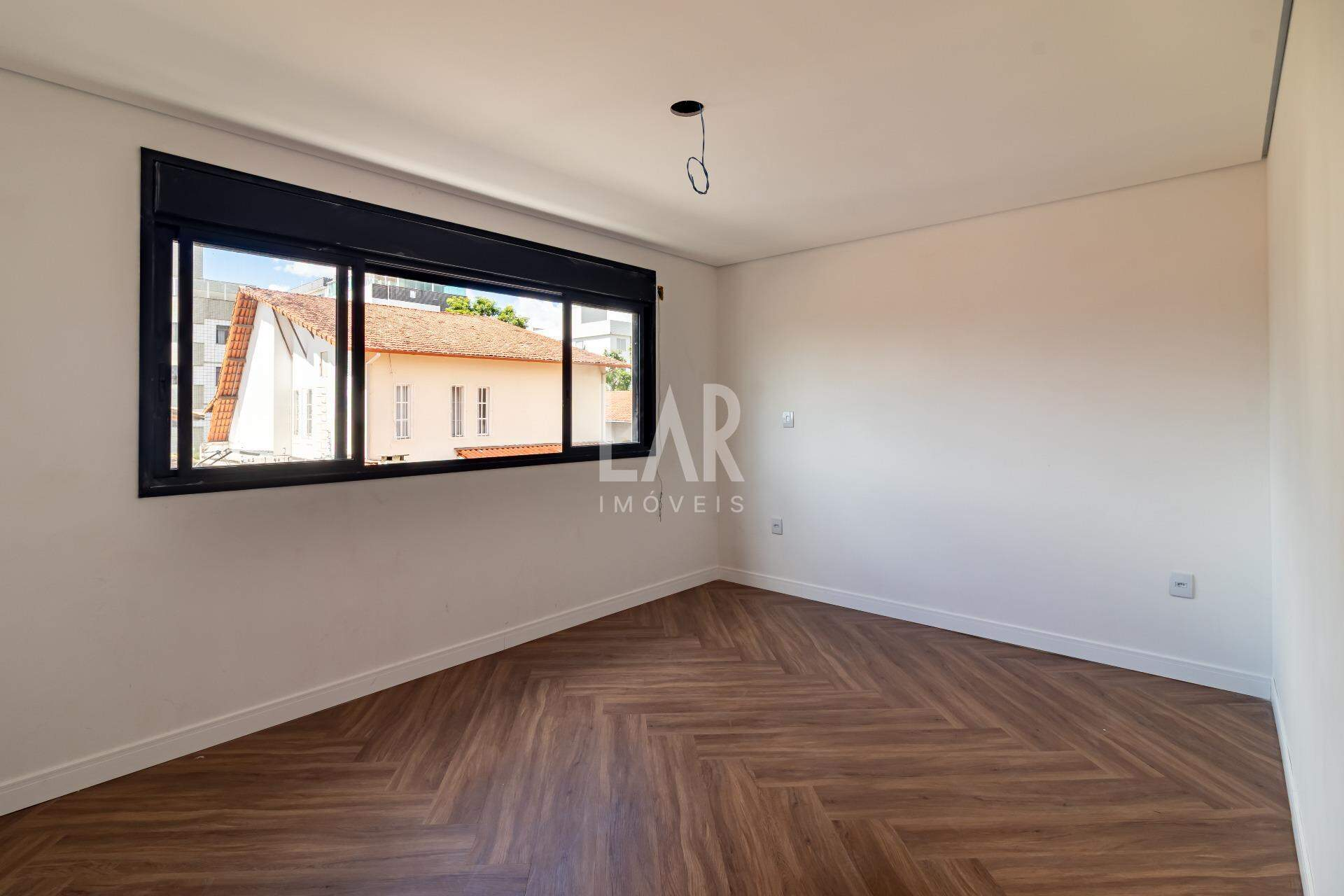 Apartamento de 4 quartos à venda, Castelo, Belo Horizonte - MG