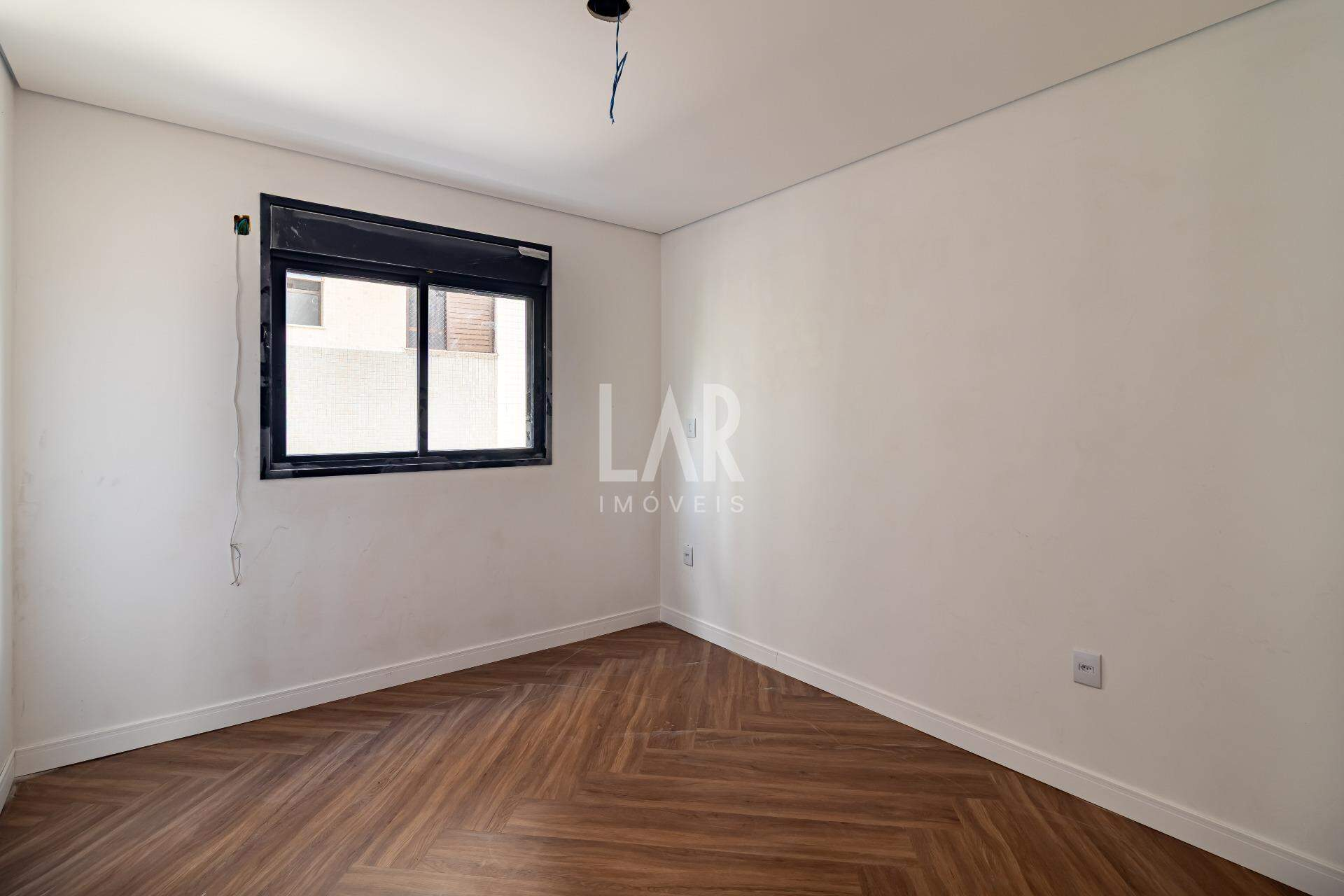 Apartamento de 4 quartos à venda, Castelo, Belo Horizonte - MG