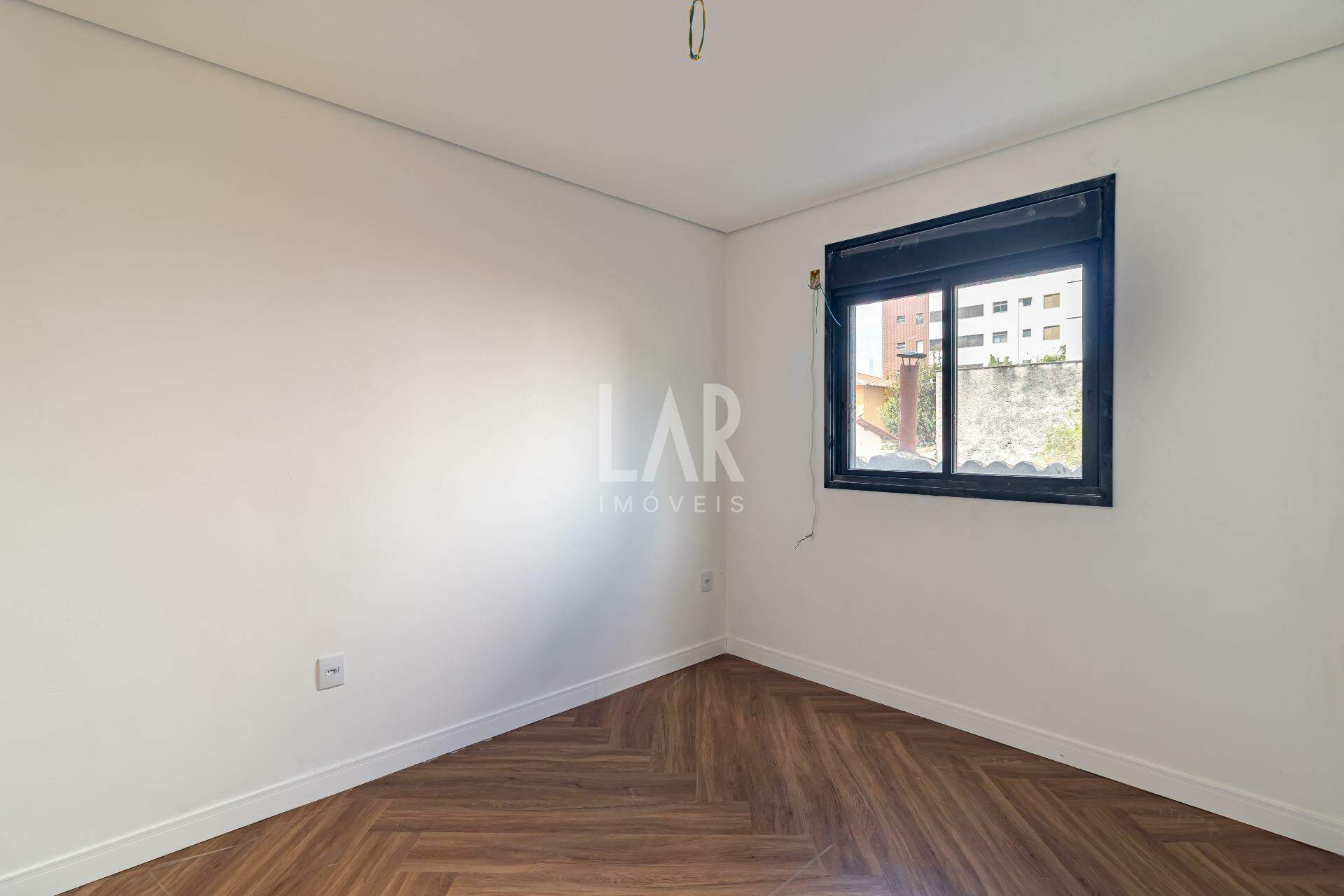 Apartamento de 4 quartos à venda, Castelo, Belo Horizonte - MG