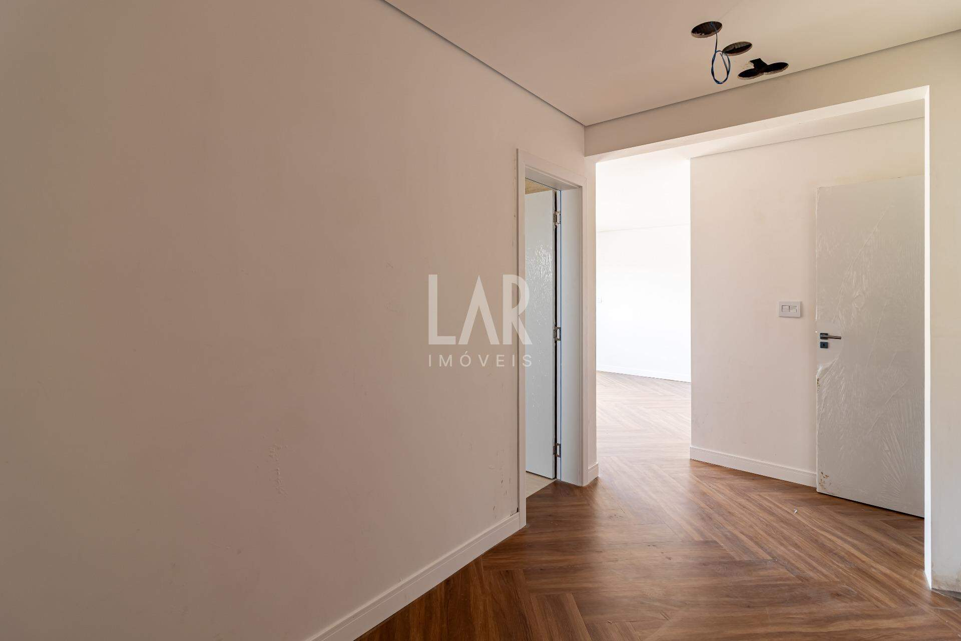 Apartamento de 4 quartos à venda, Castelo, Belo Horizonte - MG
