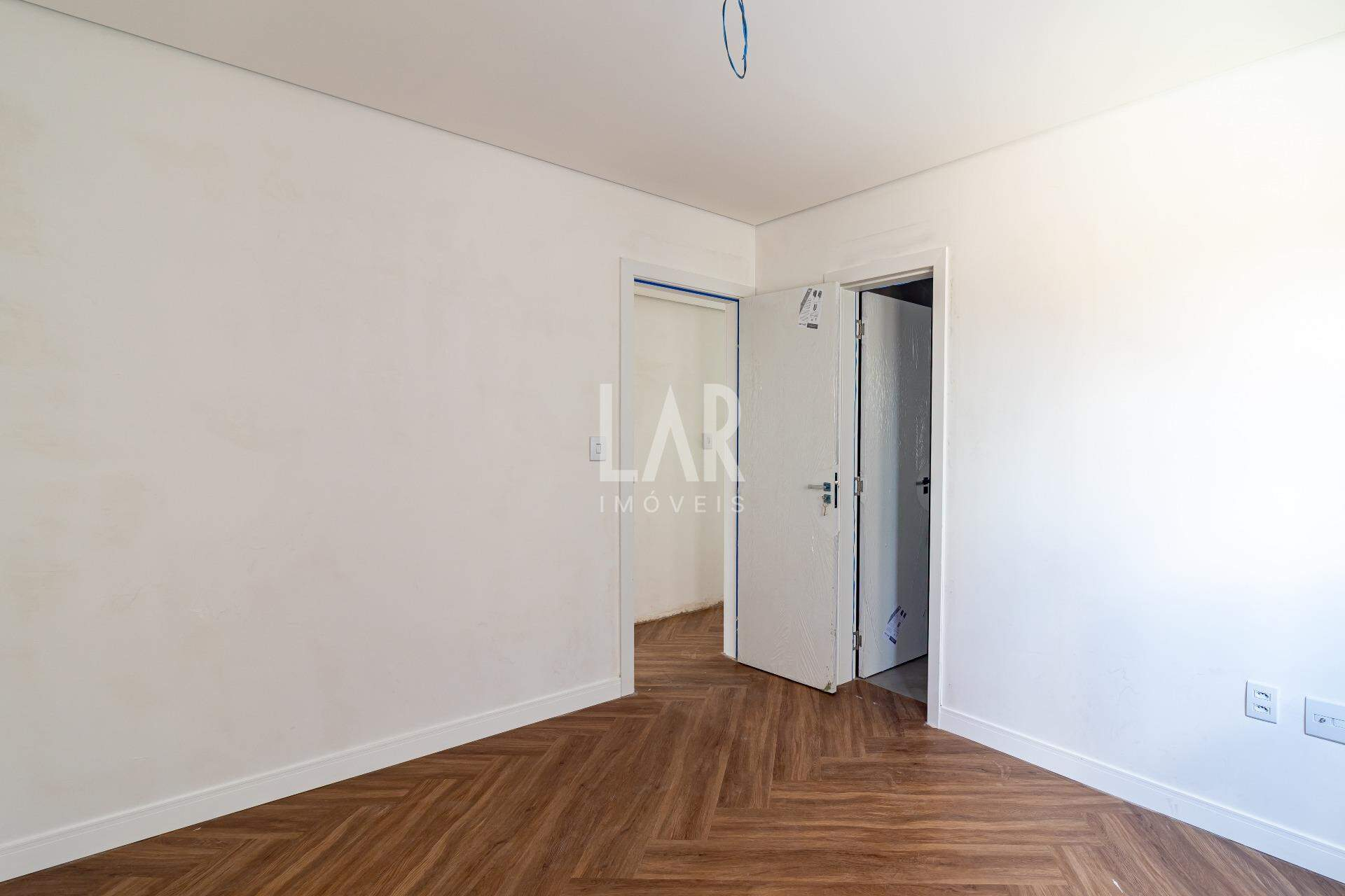 Apartamento de 4 quartos à venda, Castelo, Belo Horizonte - MG