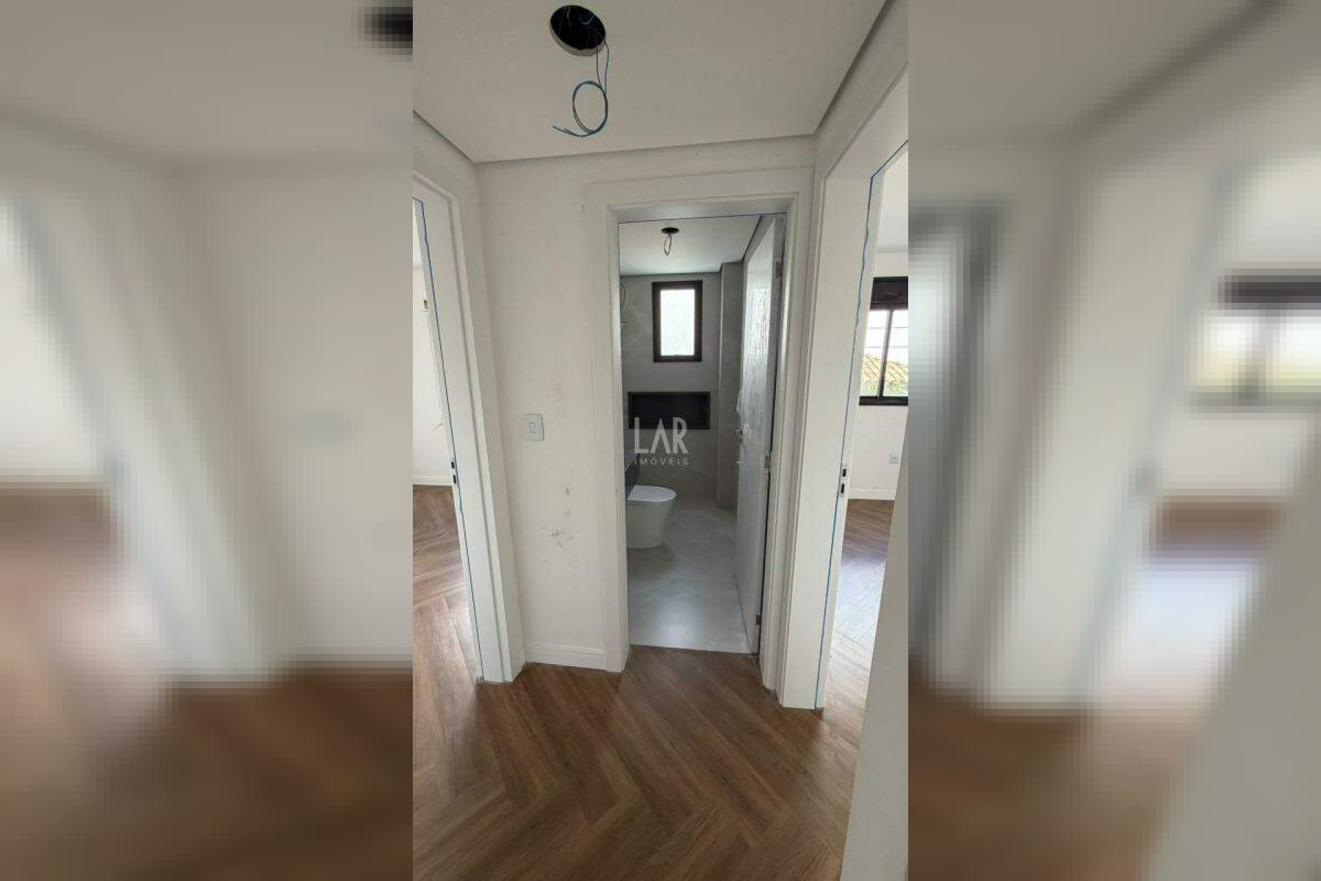 Apartamento de 4 quartos à venda, Castelo, Belo Horizonte - MG
